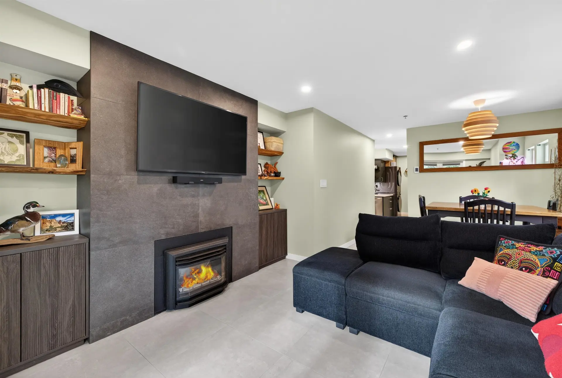 Property at #104 828 W 14th Avenue, Vancouver, BC