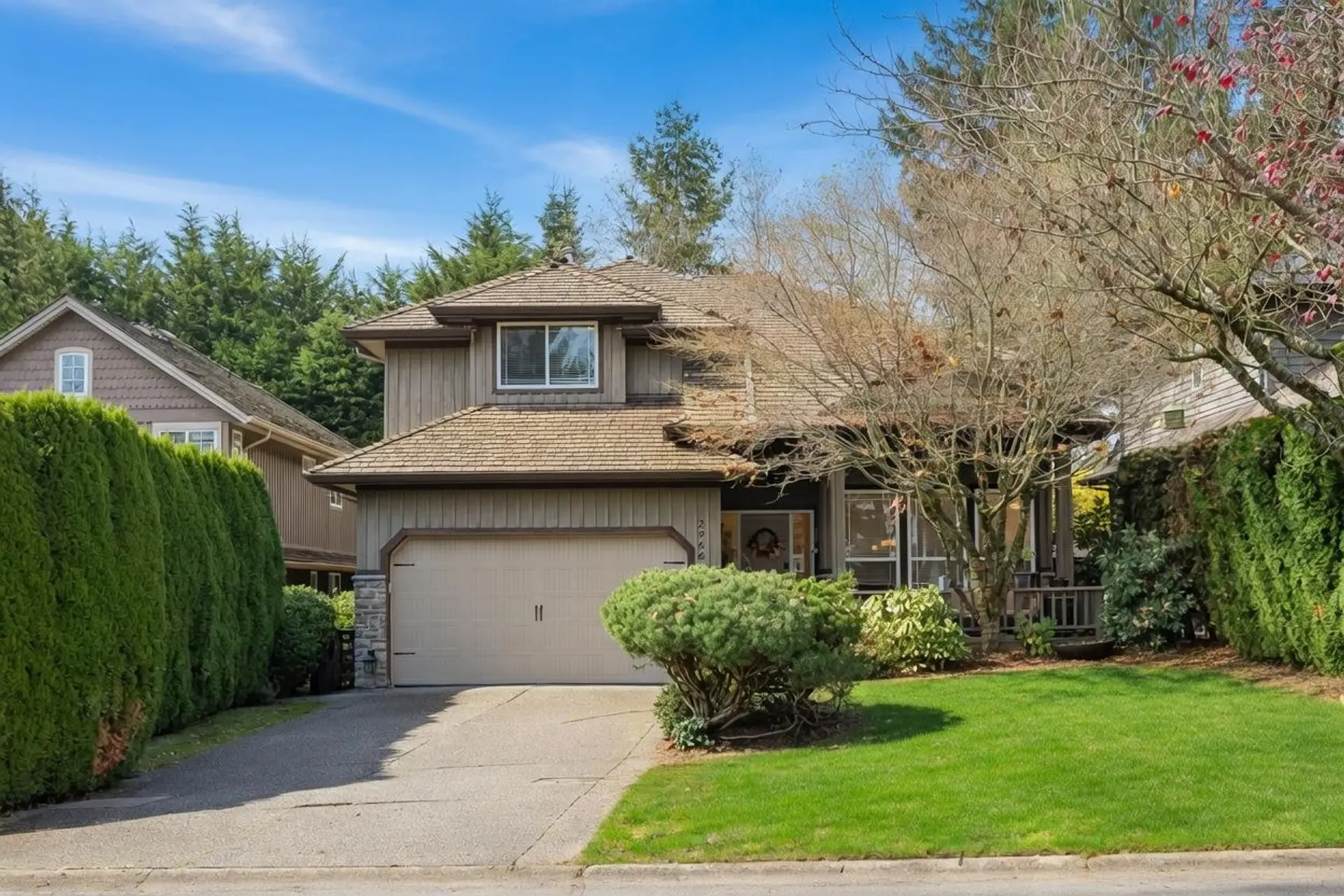 Property at 2966 147a Street, Surrey, BC