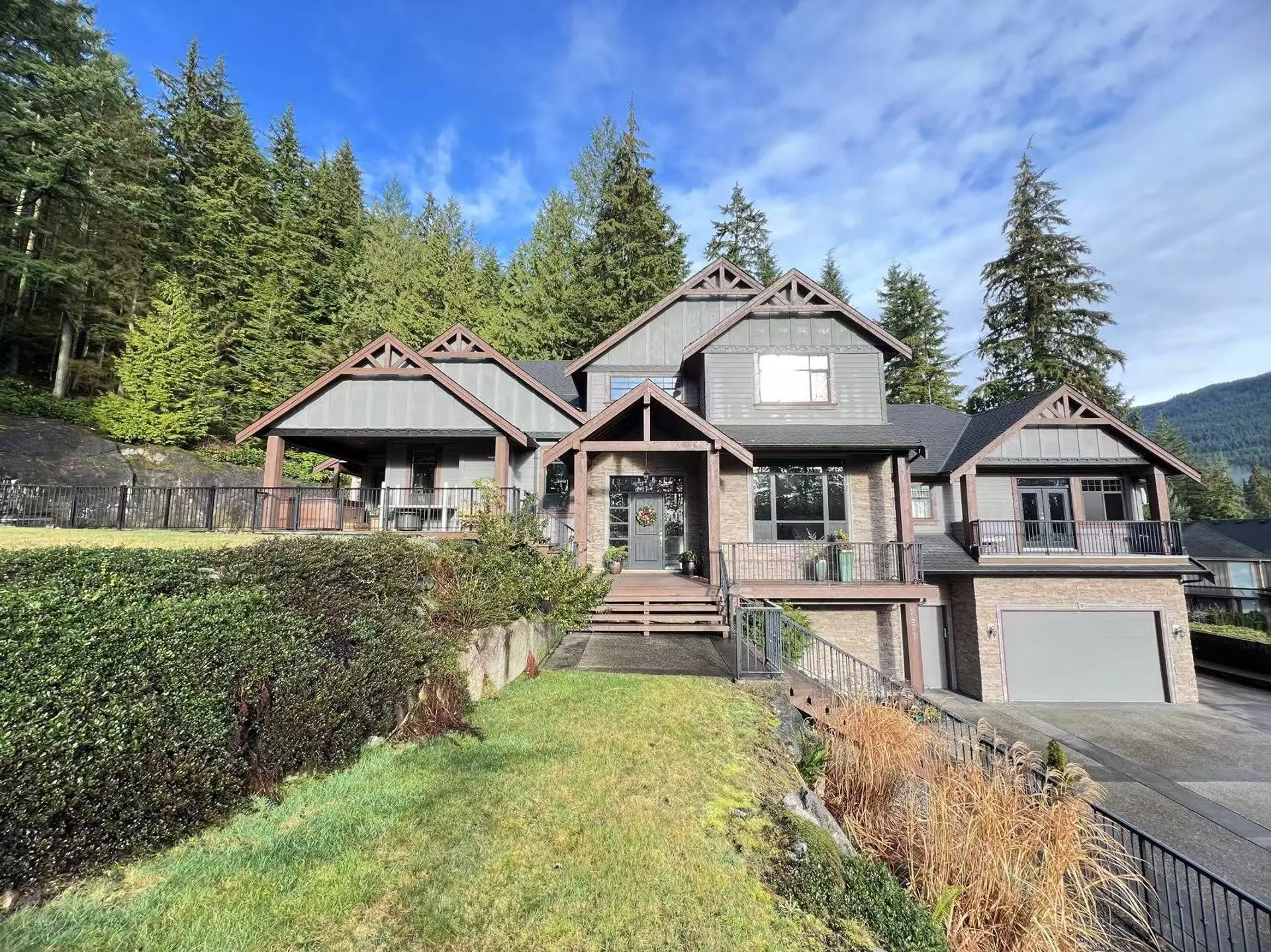 Property at 2871 Fern Drive, Anmore, BC