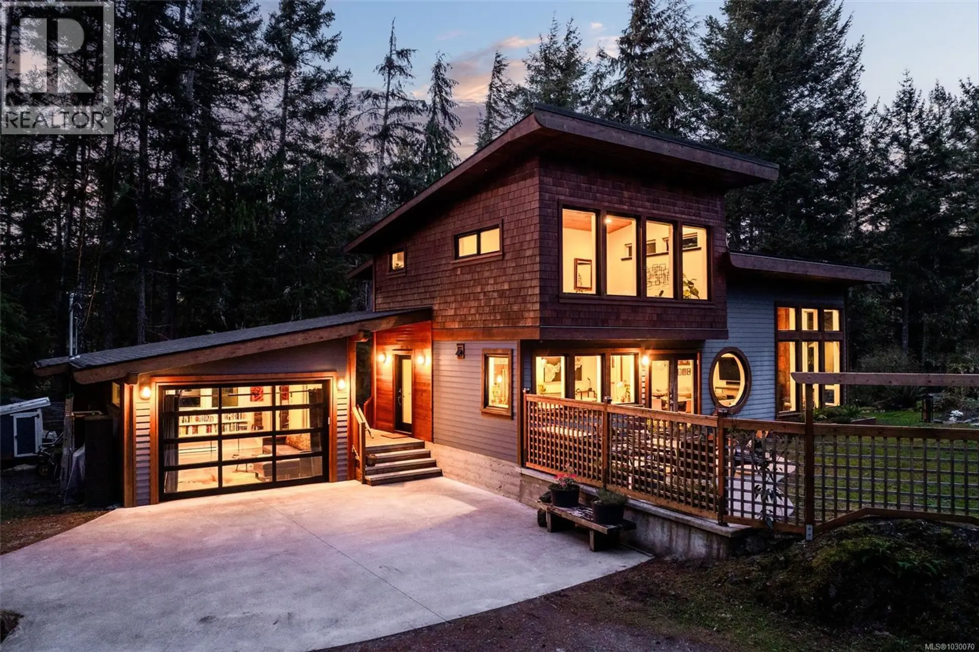 Property at 2405 Carpenter Rd, Sooke, BC