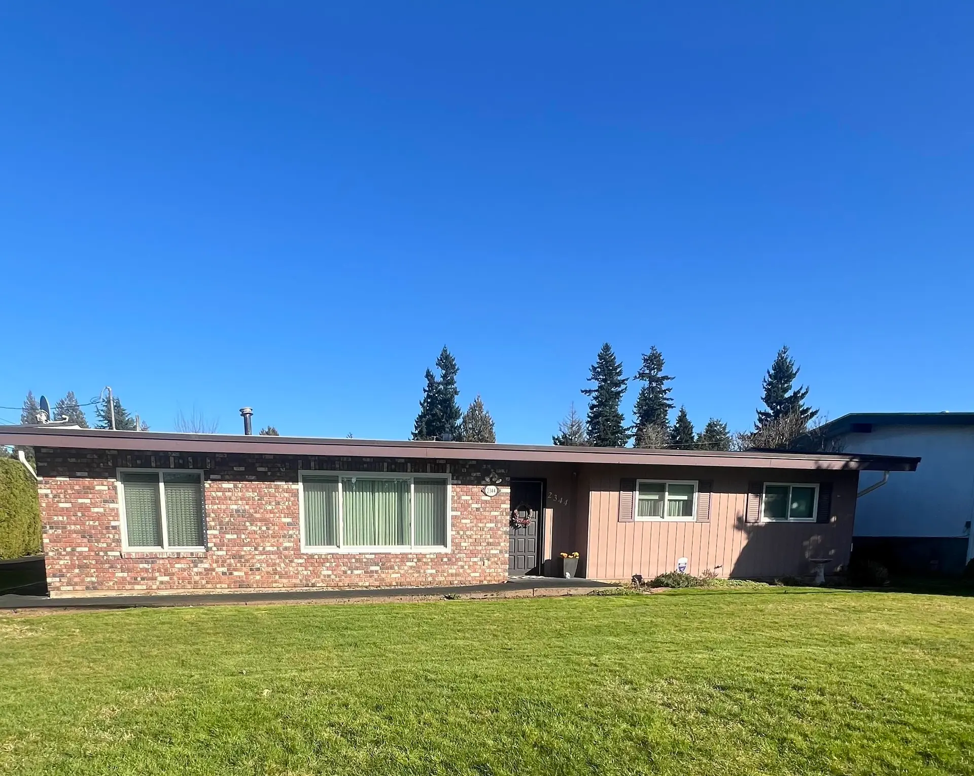 Property at 2344 Beaver Street, Abbotsford, BC