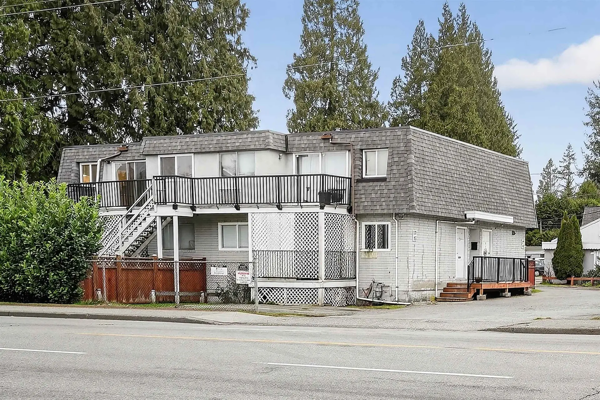 Property at #18 21555 Dewdney Trunk Road, Maple Ridge, BC