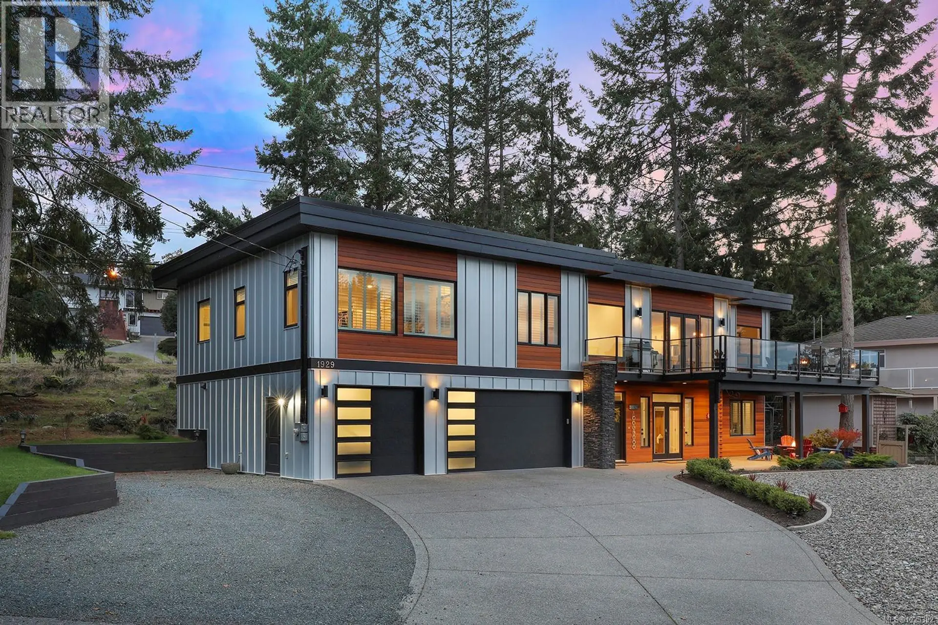Property at 1929 Sea Otter Pl, Nanoose Bay, BC