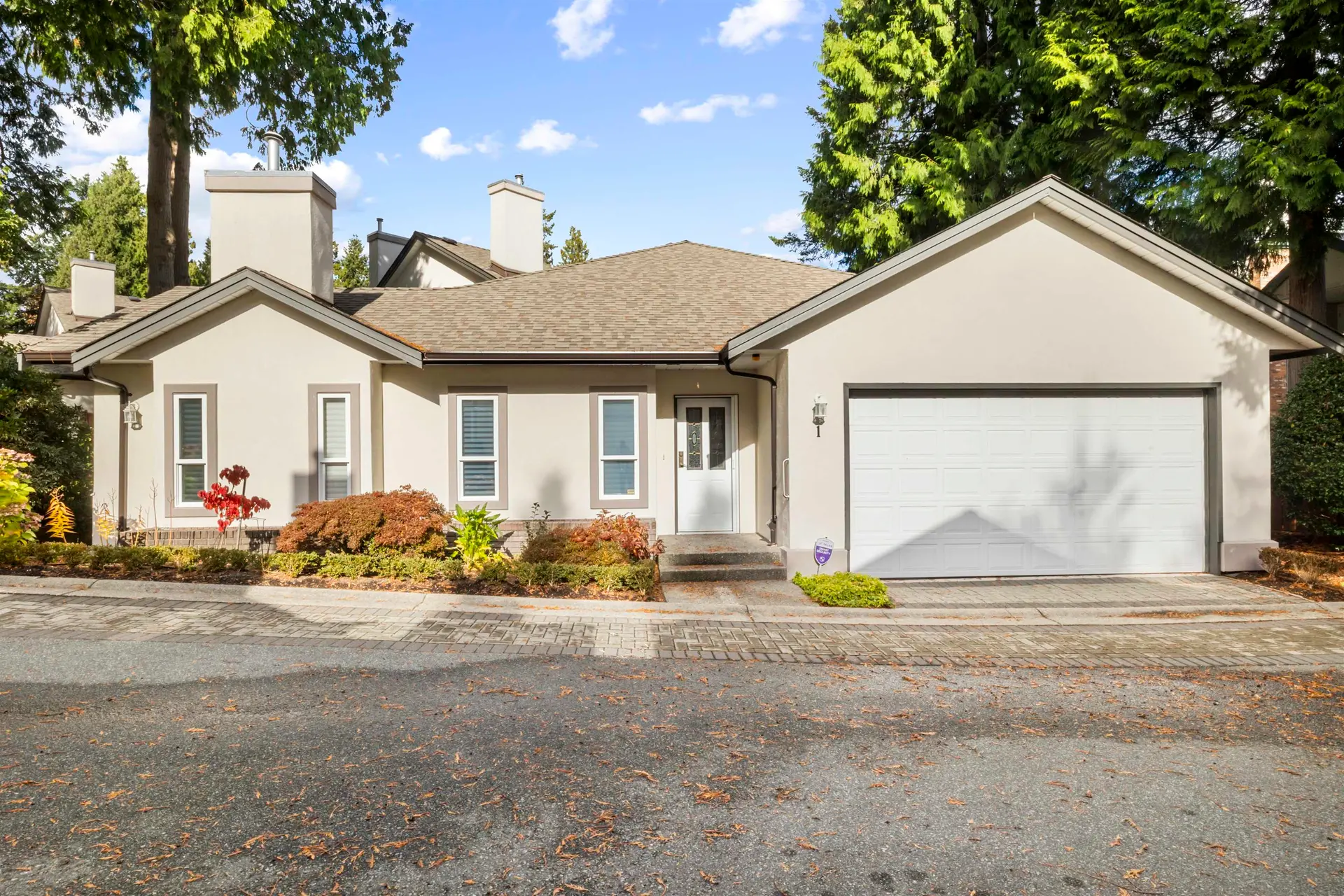 Property at #1 13911 16 Avenue, Surrey, BC
