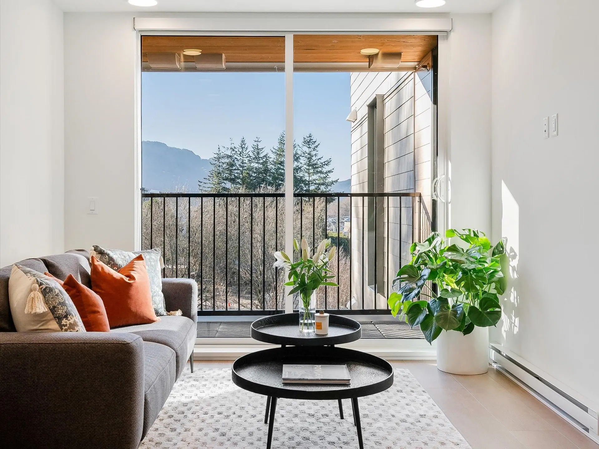 Property at #502 37994 Second Avenue, Squamish, BC