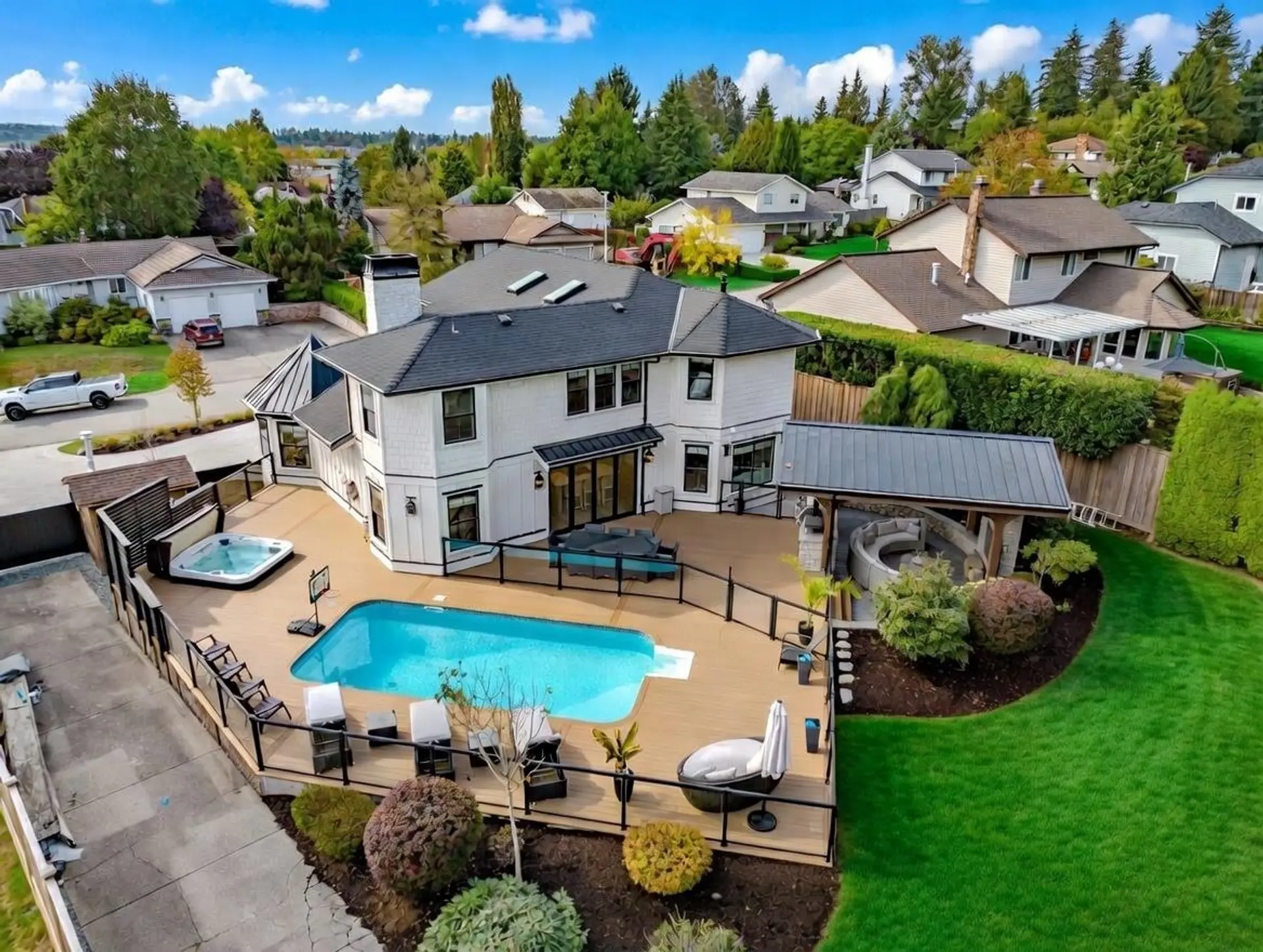 Property at 5478 182 Street, Surrey, BC