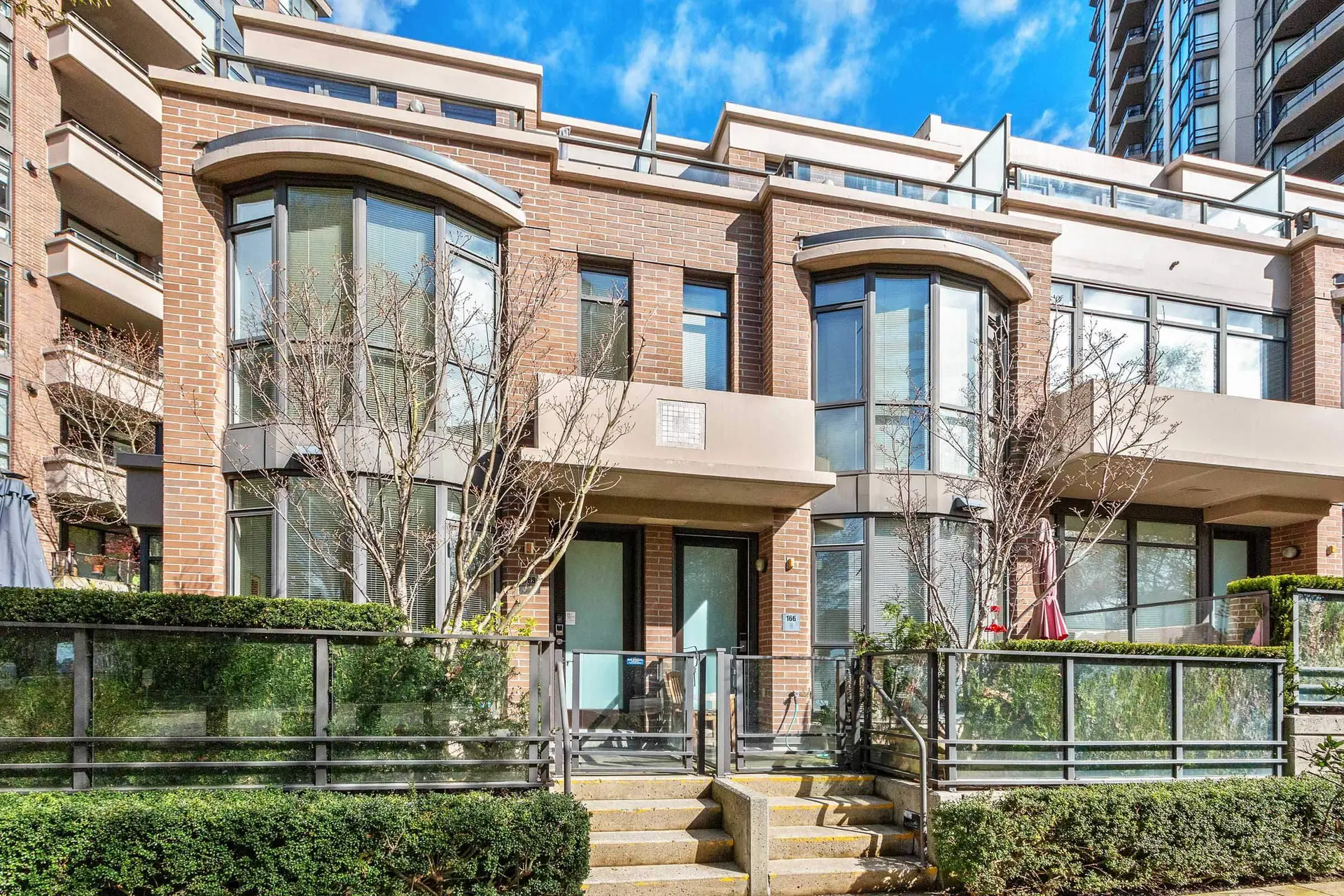 Property at 168 W 1st Street, North Vancouver, BC