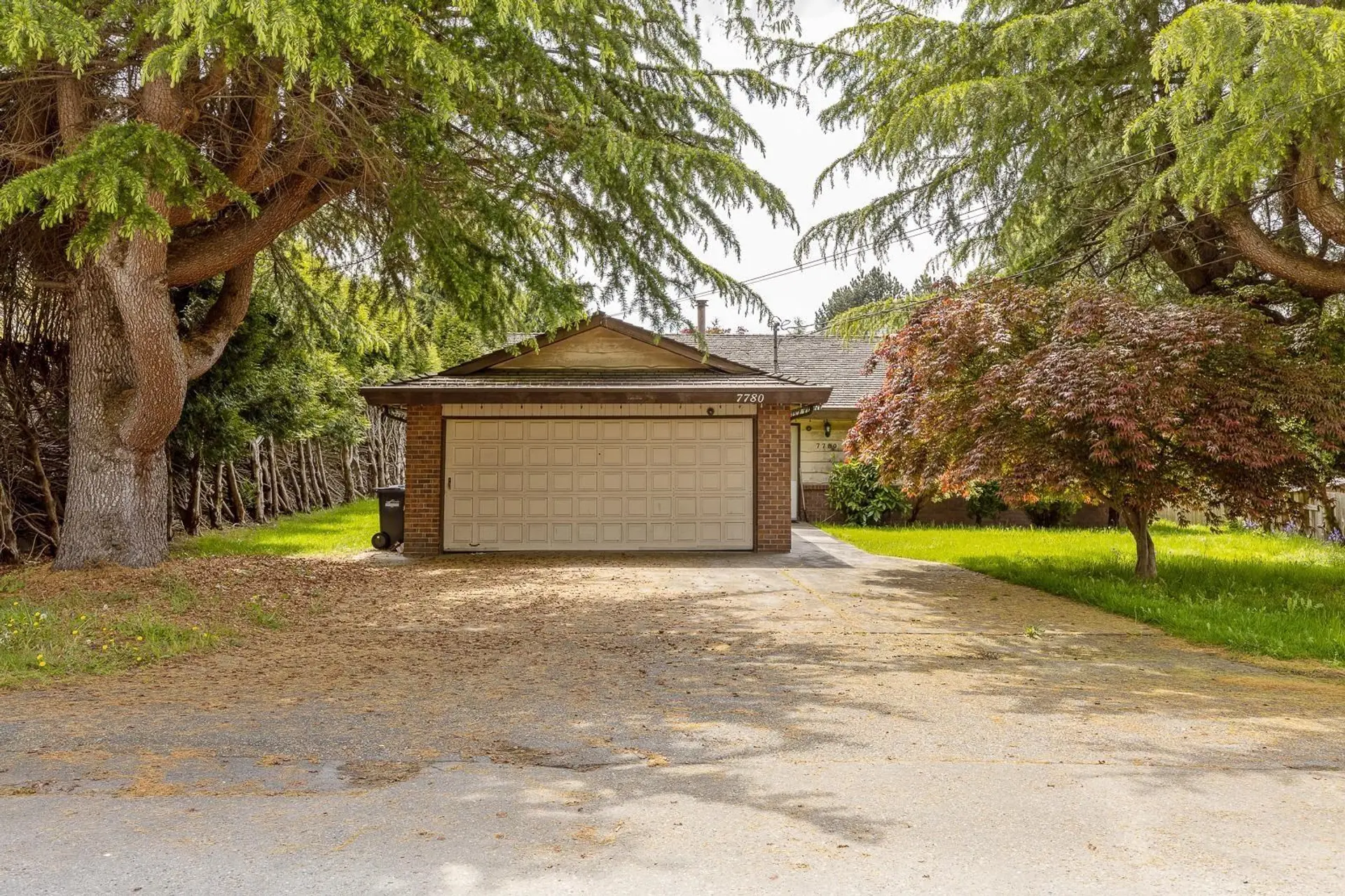 Property at 7780 Acheson Road, Richmond, BC