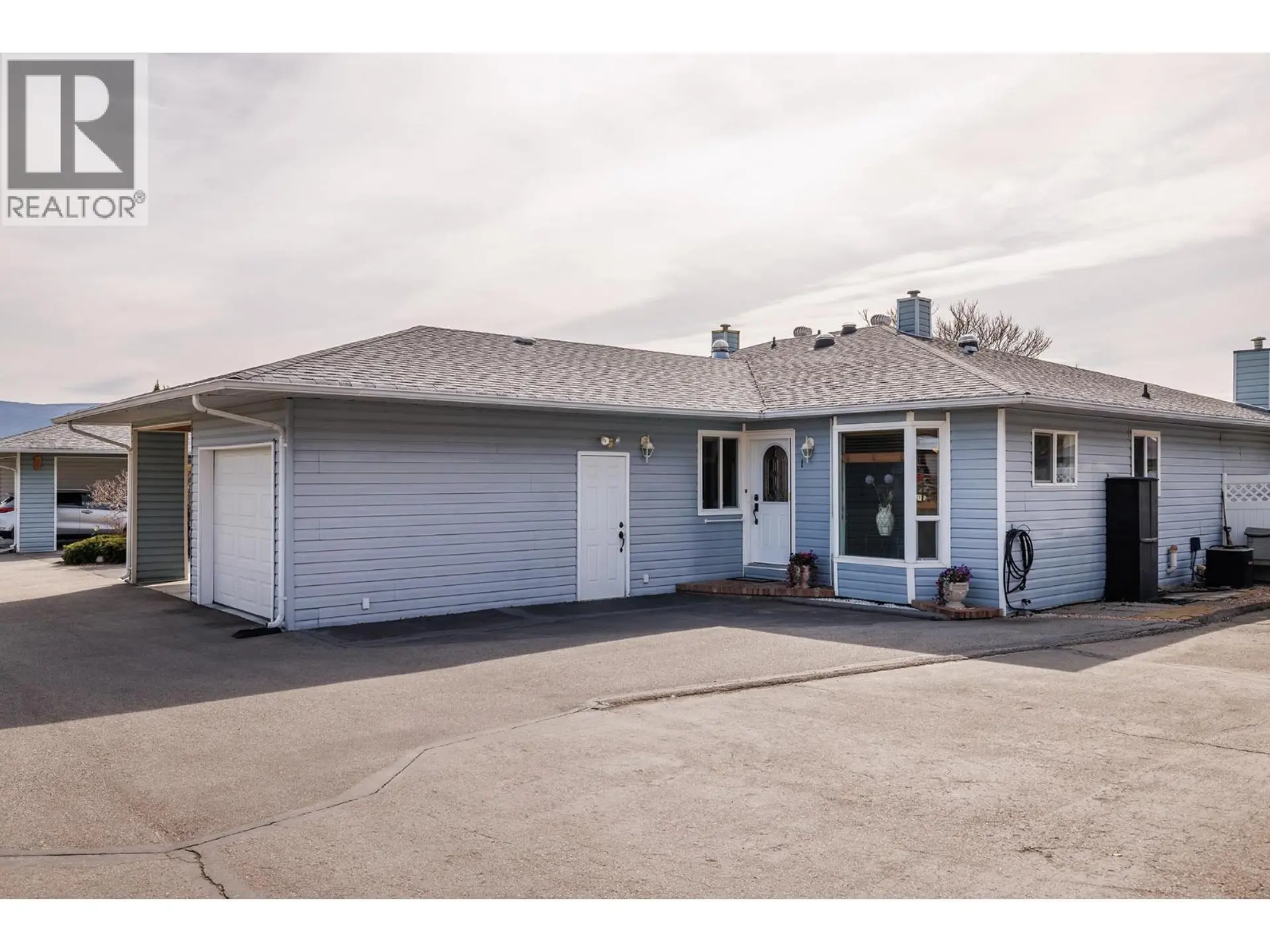 Property at #1 14616 GARNET Avenue, Summerland, BC