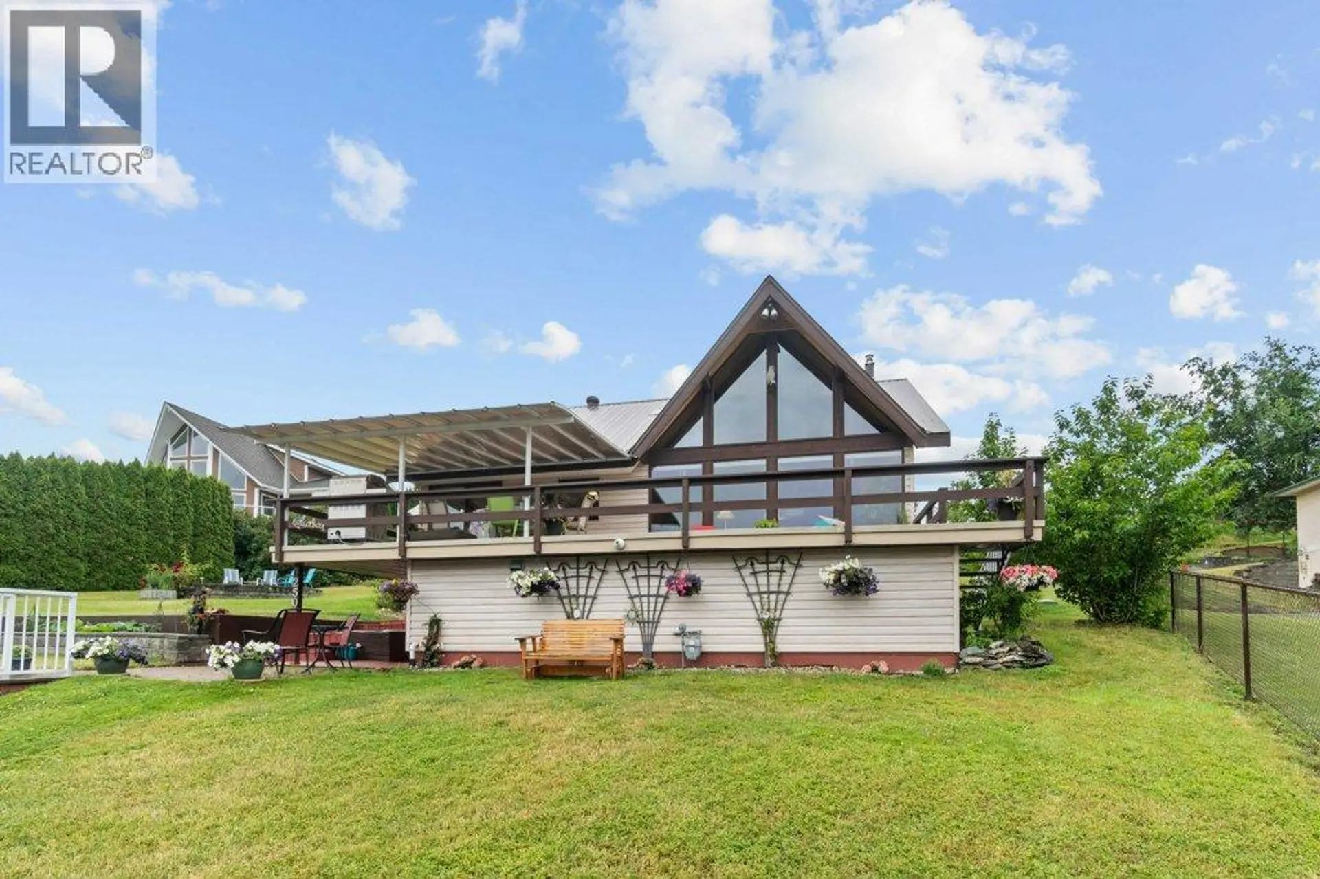 Property at 2504 Blind Bay Road, Blind Bay, BC
