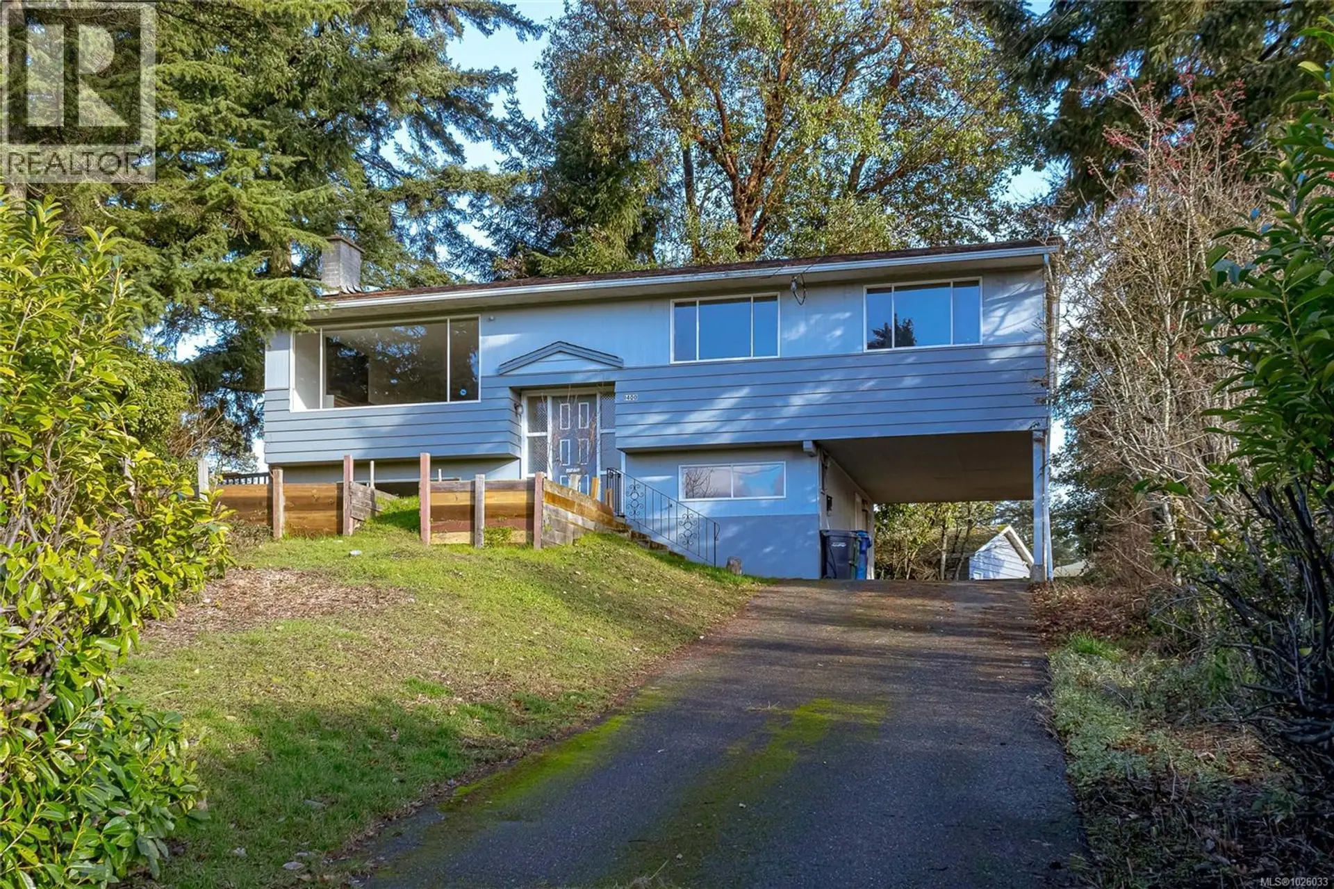 Property at 1400 Townsite Rd, Nanaimo, BC
