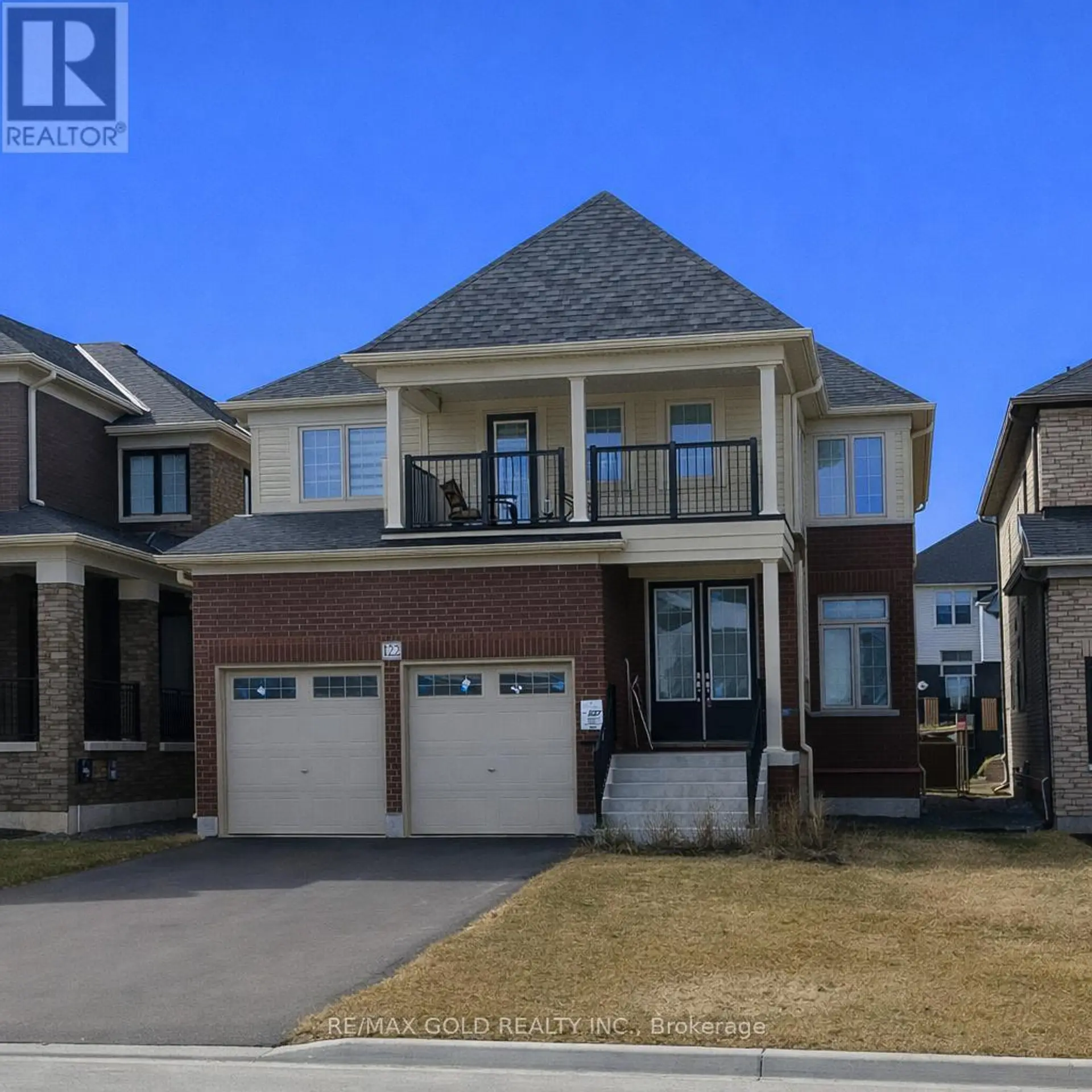 122 BLUEBIRD BOULEVARD - Image 1