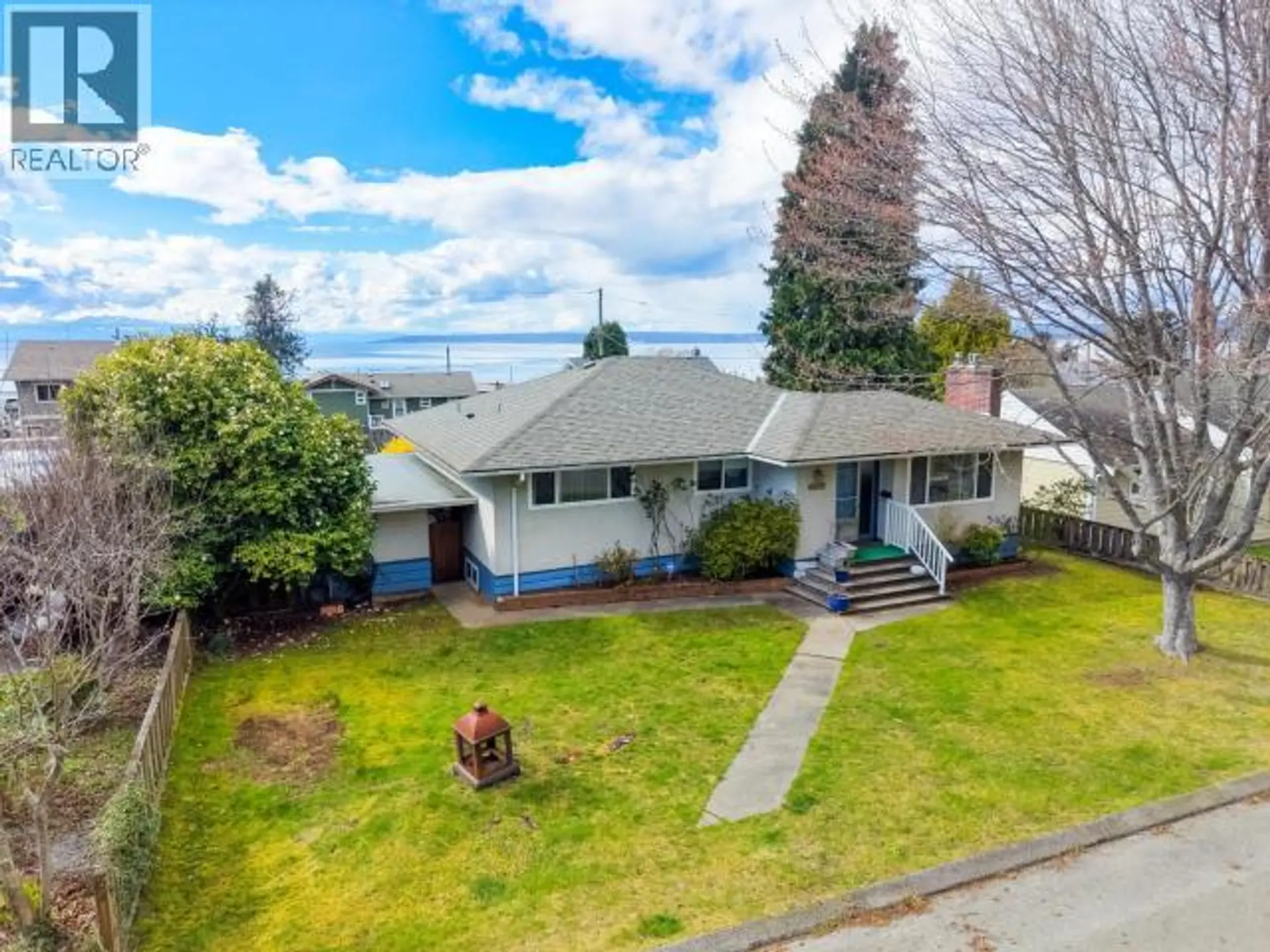 Property at 4133 GORDON AVE, Powell River, BC