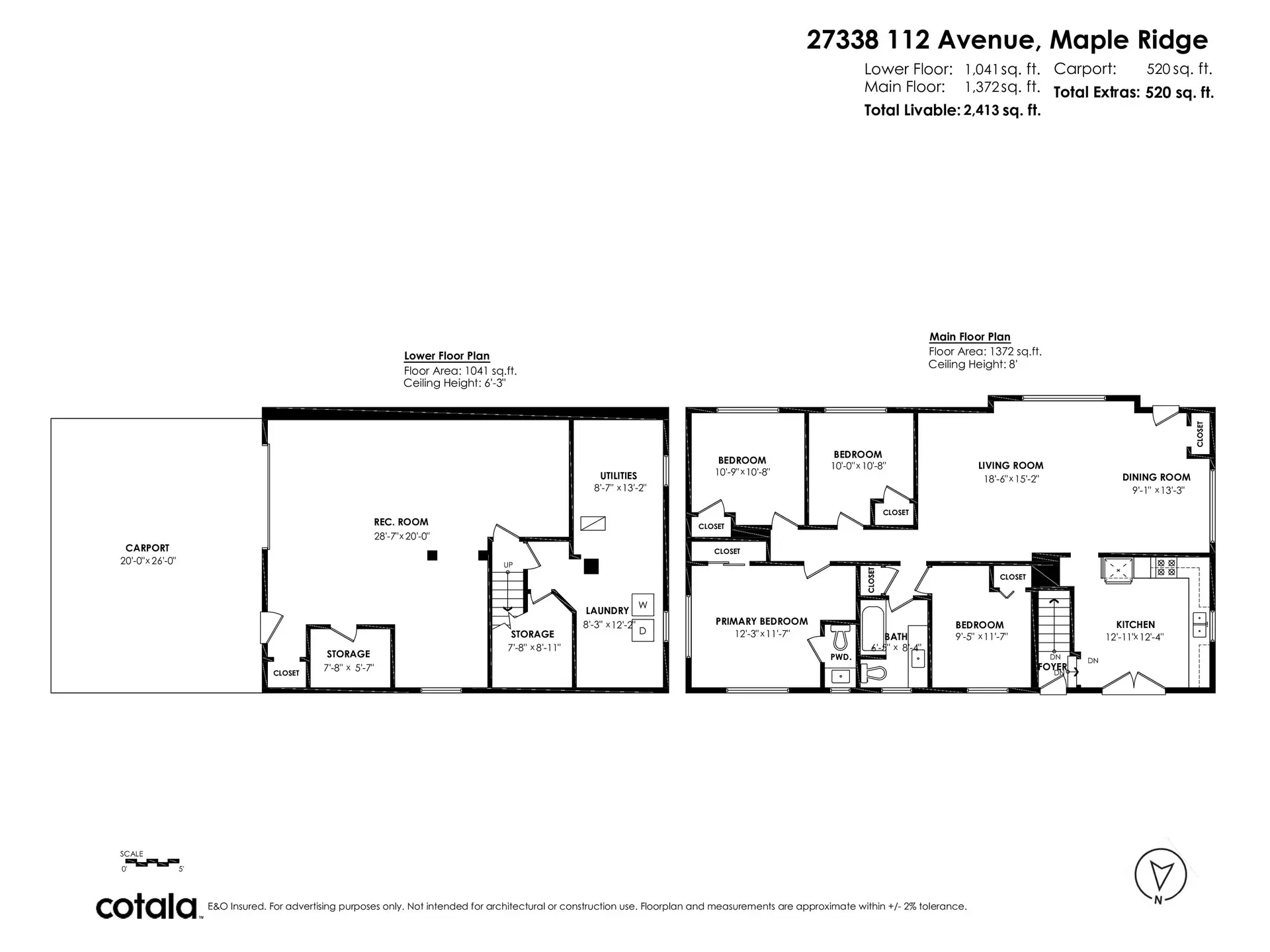 27338 112 Avenue - Image 12