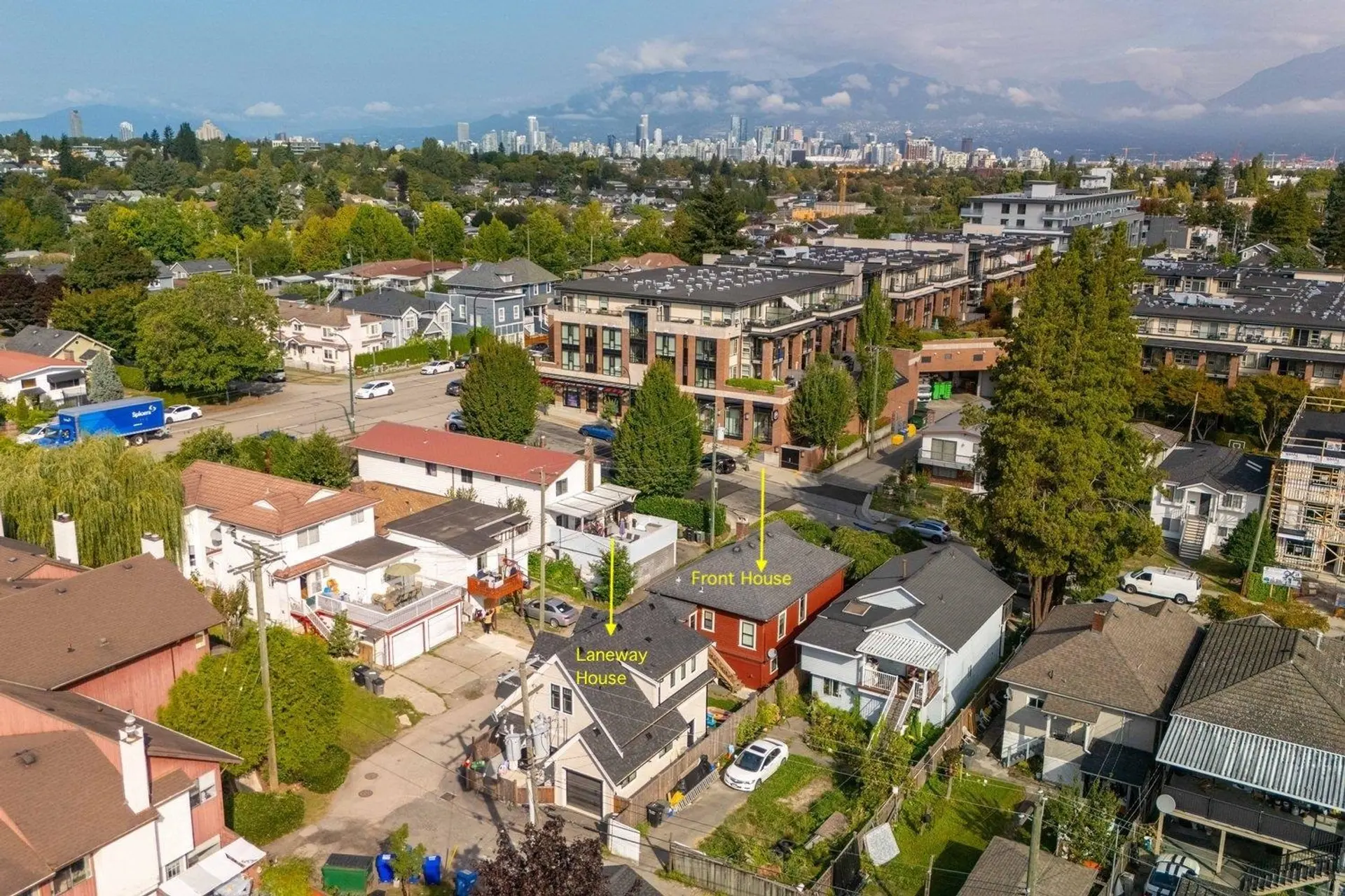 Property at 720 E 30th Avenue, Vancouver, BC