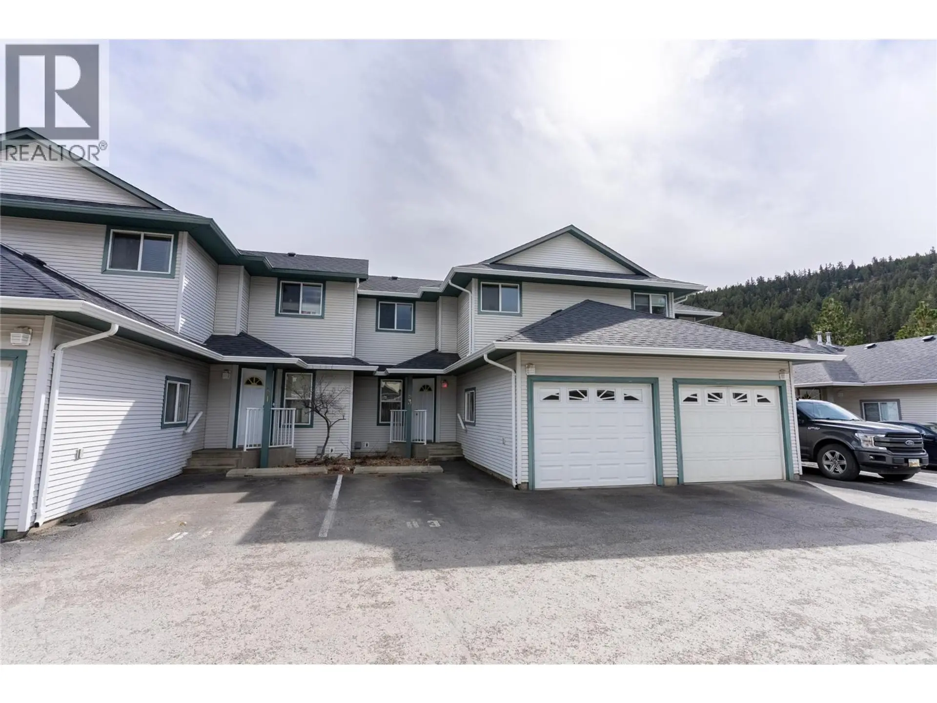 Property at #83 1920 HUGH ALLAN Drive, Kamloops, BC