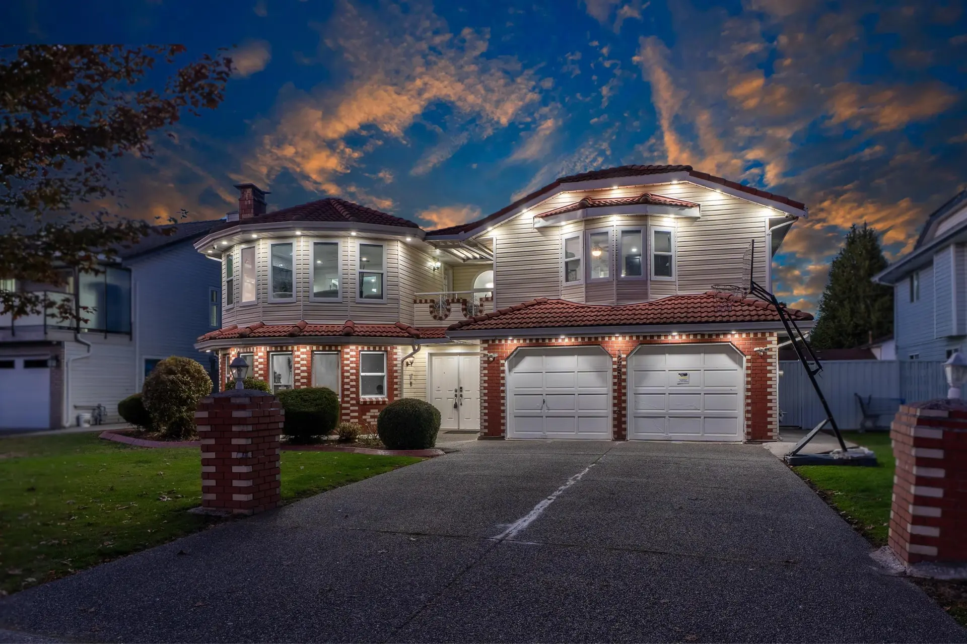 Property at 12451 90a Avenue, Surrey, BC