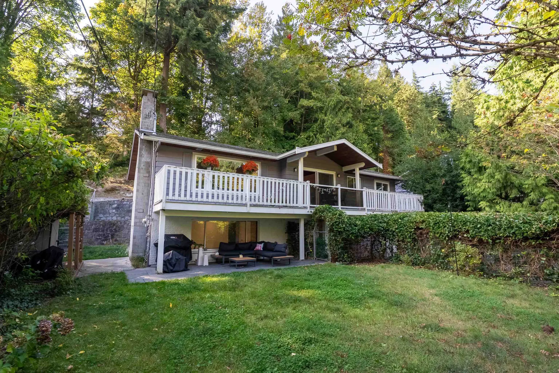 Property at 1835 Arborlynn Drive, North Vancouver, BC
