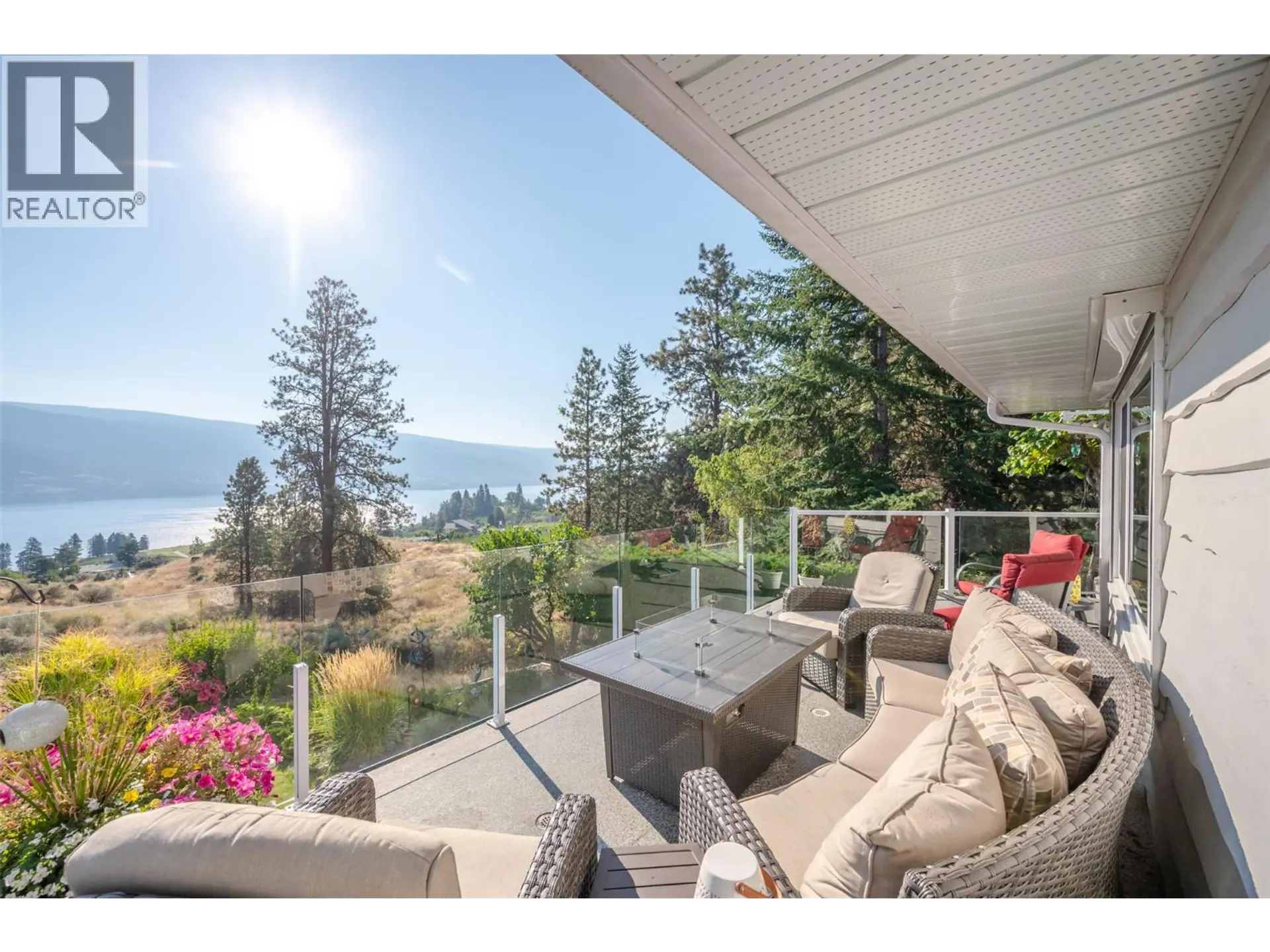 Property at 150 Sumac Ridge Drive, Summerland, BC