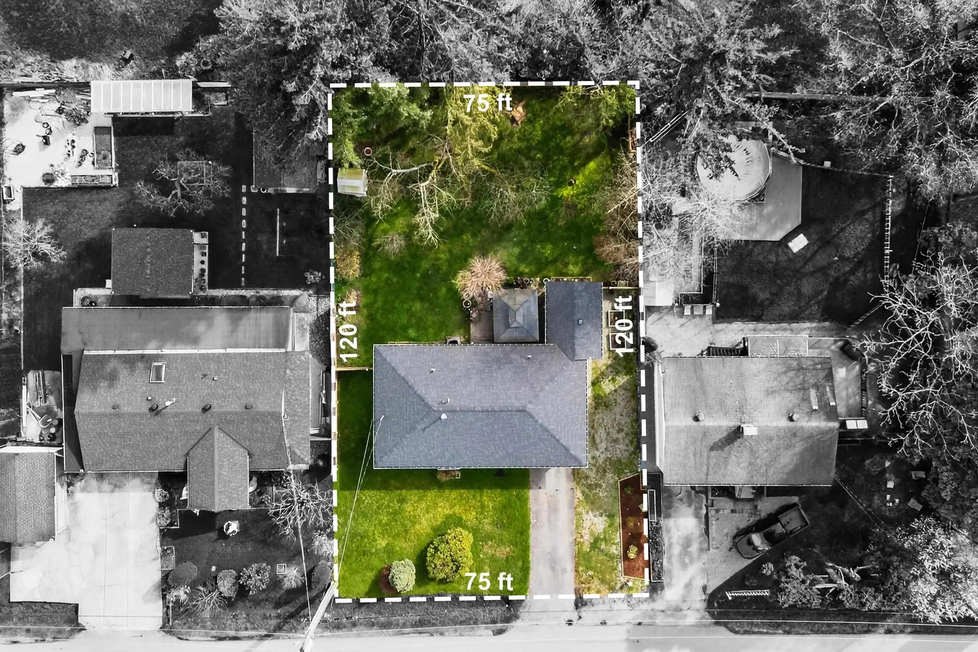 Property at 11672 Fulton Street, Maple Ridge, BC