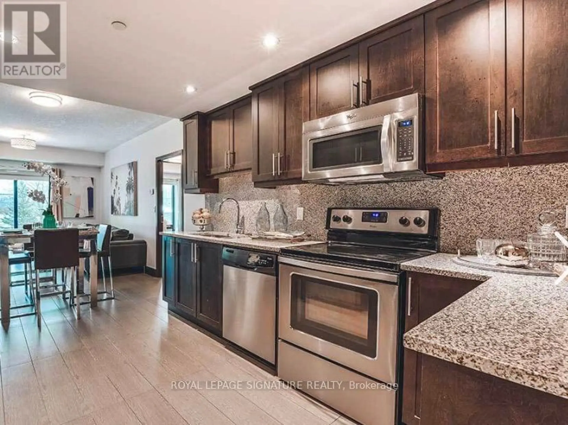 #1016 1235 RICHMOND STREET - Image 3