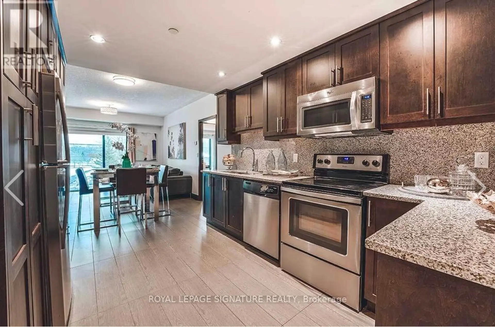 #1016 1235 RICHMOND STREET - Image 8