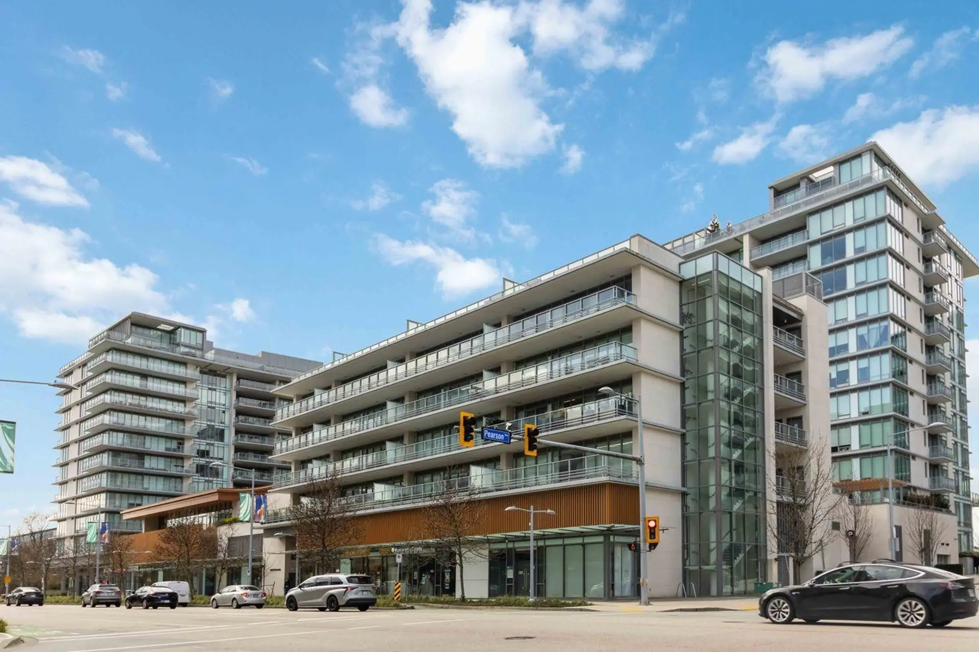 Property at #401 6699 River Road, Richmond, BC