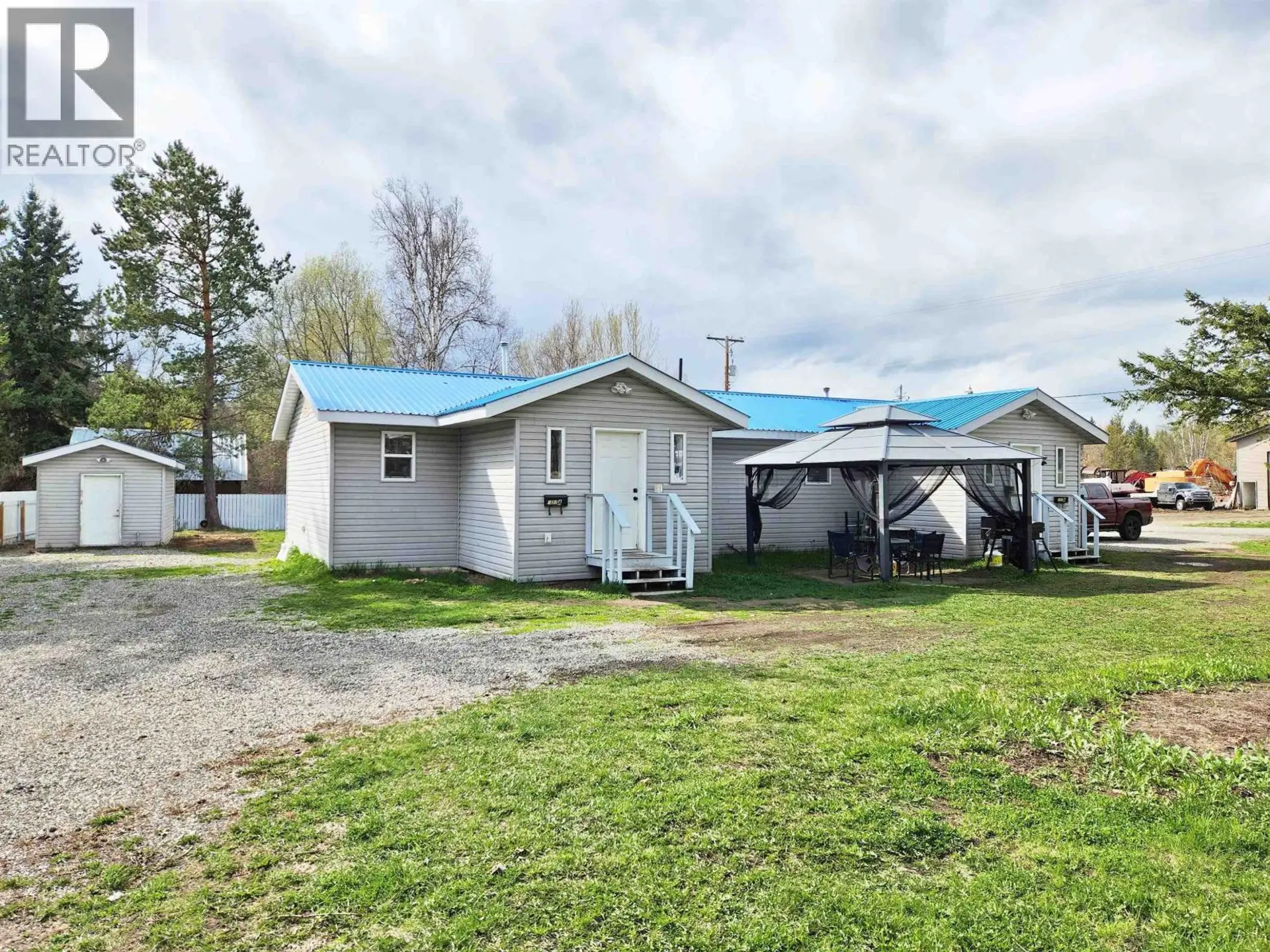 Property at 1801 JADE STREET, Quesnel, BC