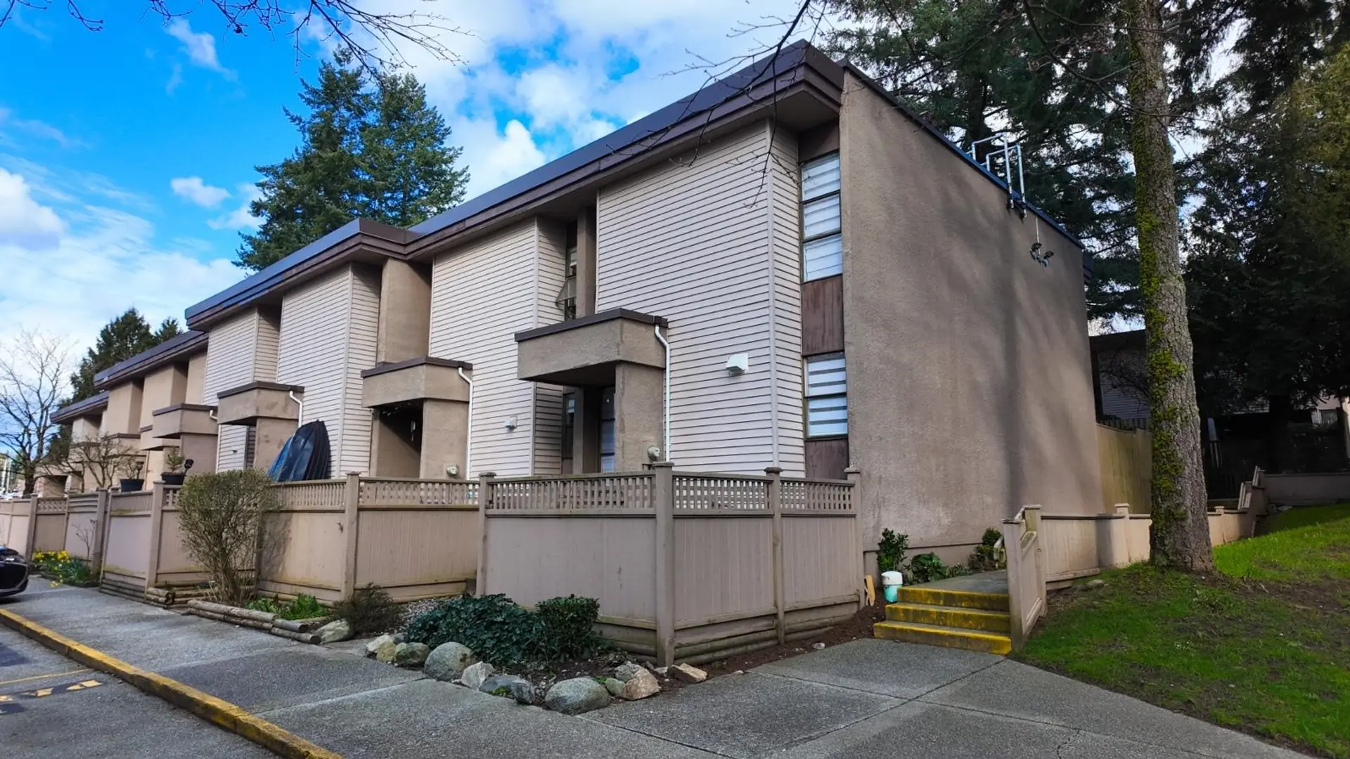 Property at #89 13776 Central Avenue, Surrey, BC