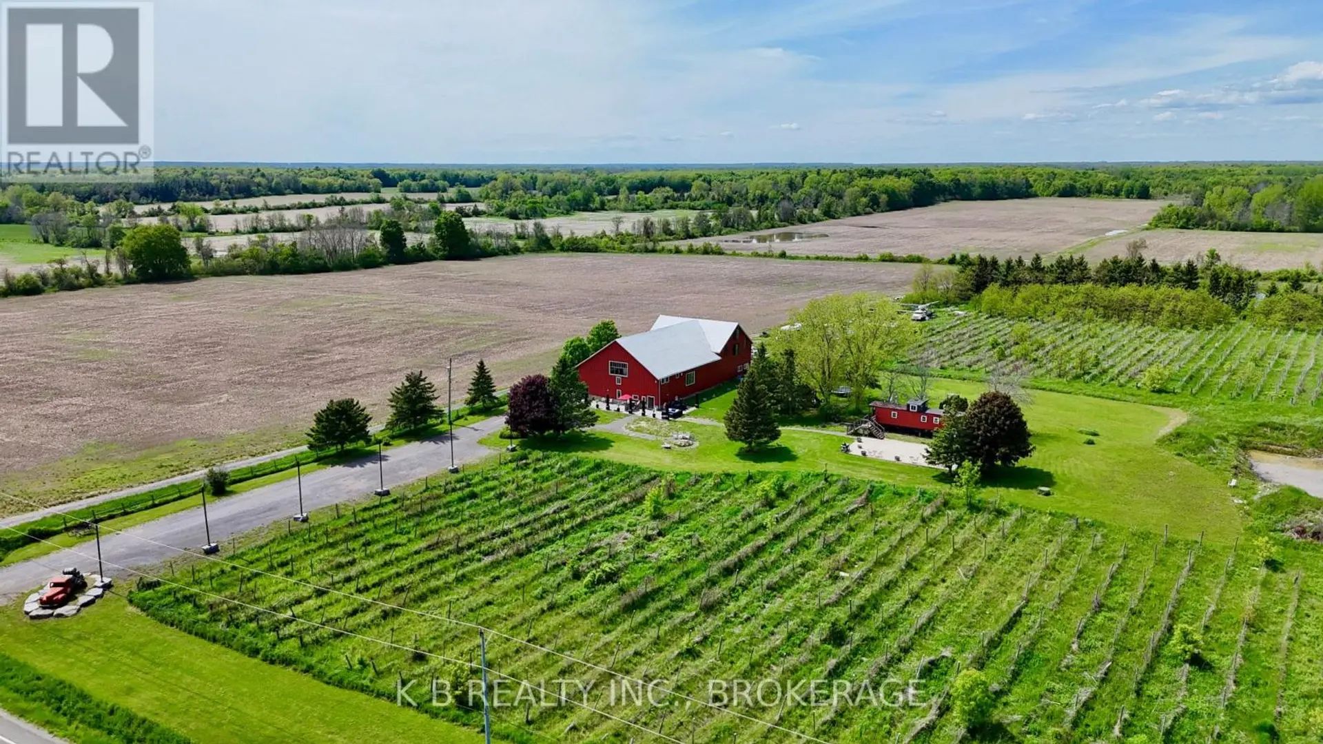 9261 LOYALIST PARKWAY - Image 1
