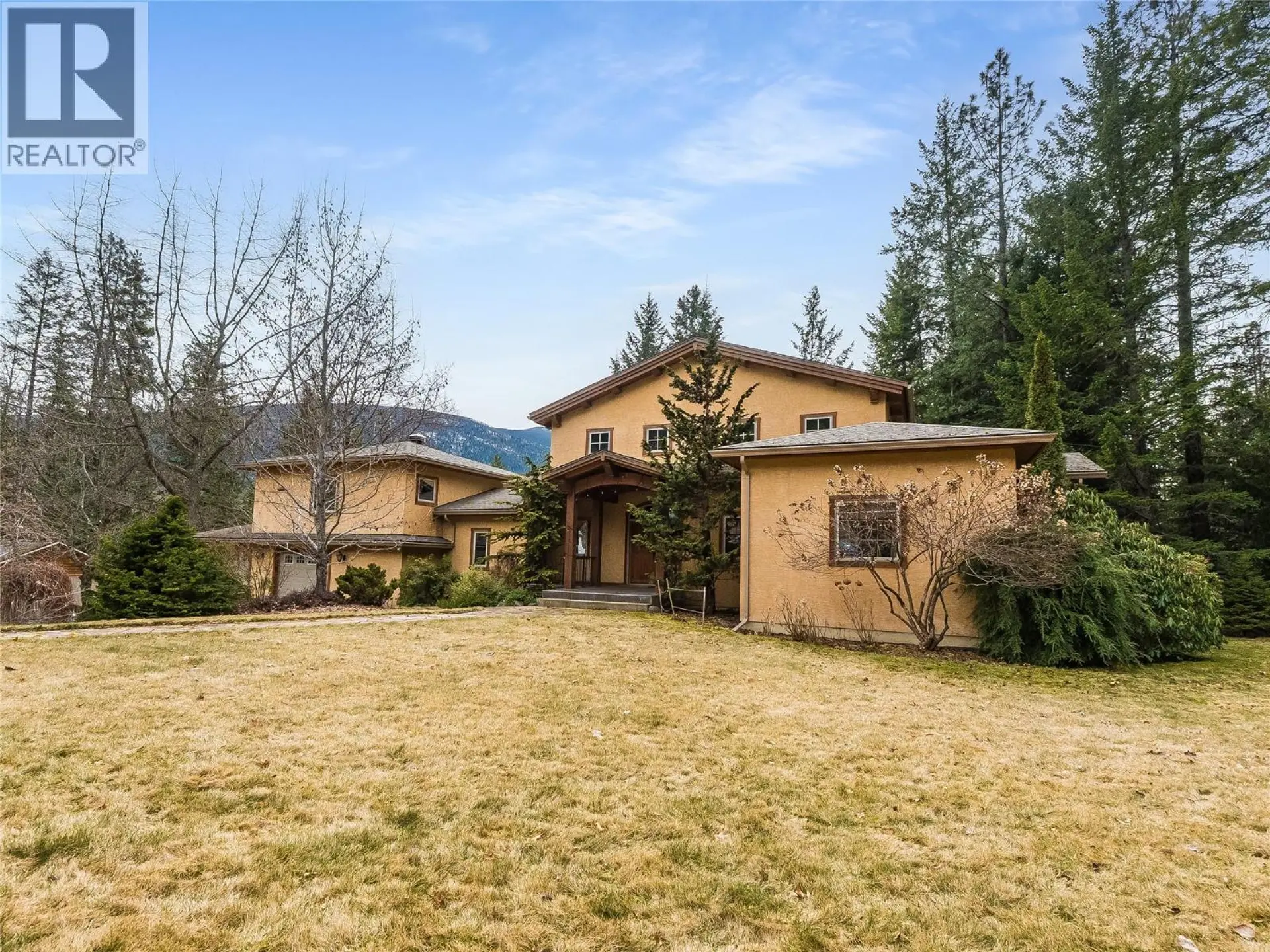 Property at 3179 HEDDLE Road, Nelson, BC