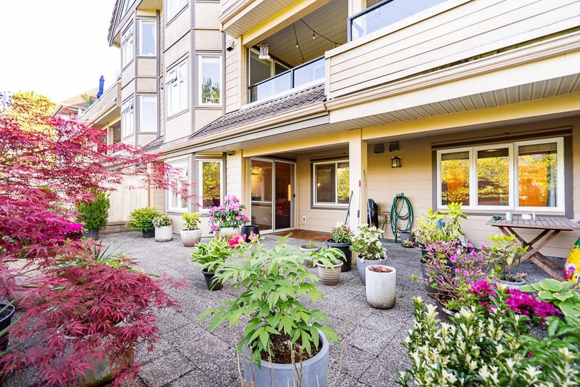 Property at #303 160 Shoreline Circle, Port Moody, BC