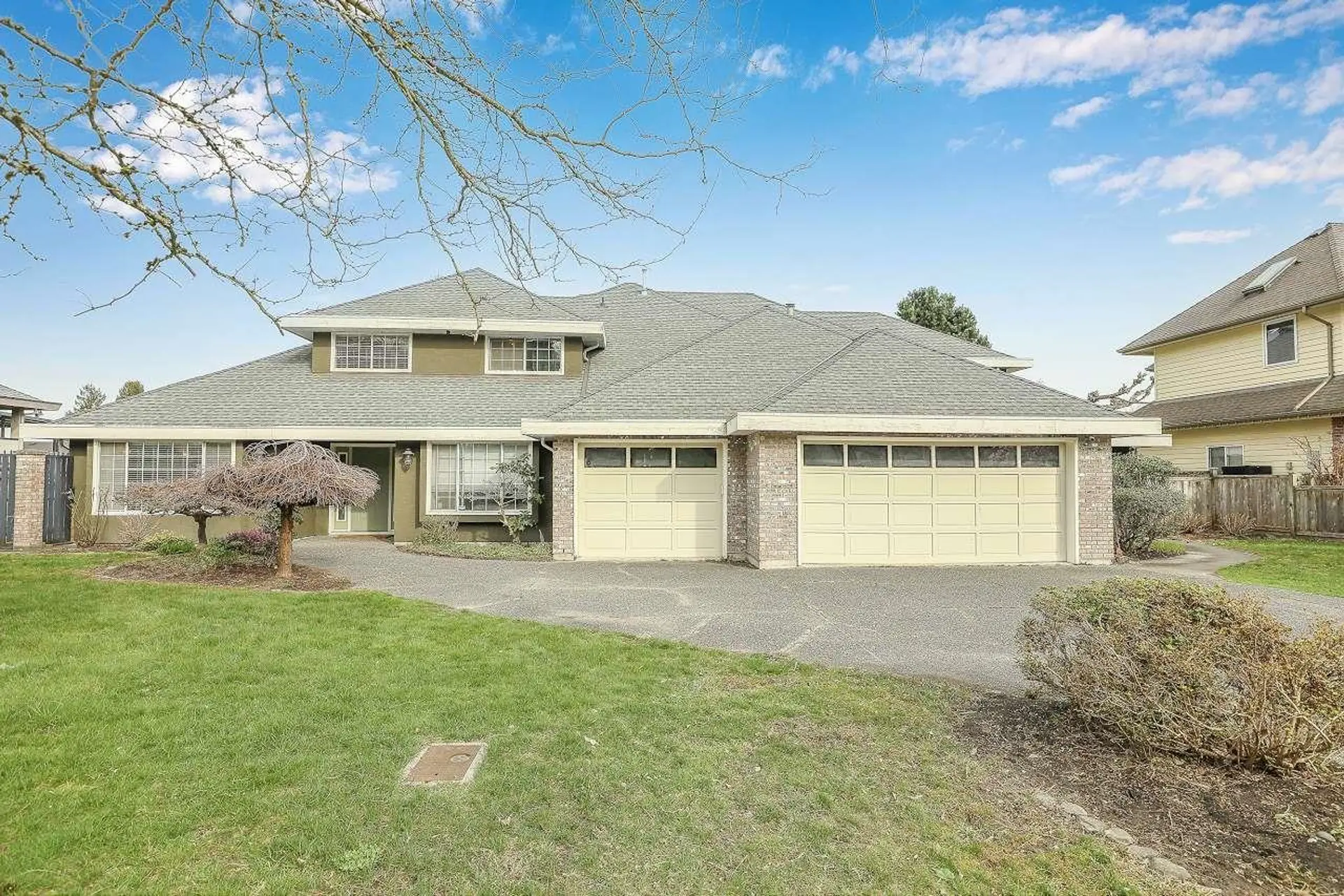 Property at 9312 163 Street, Surrey, BC