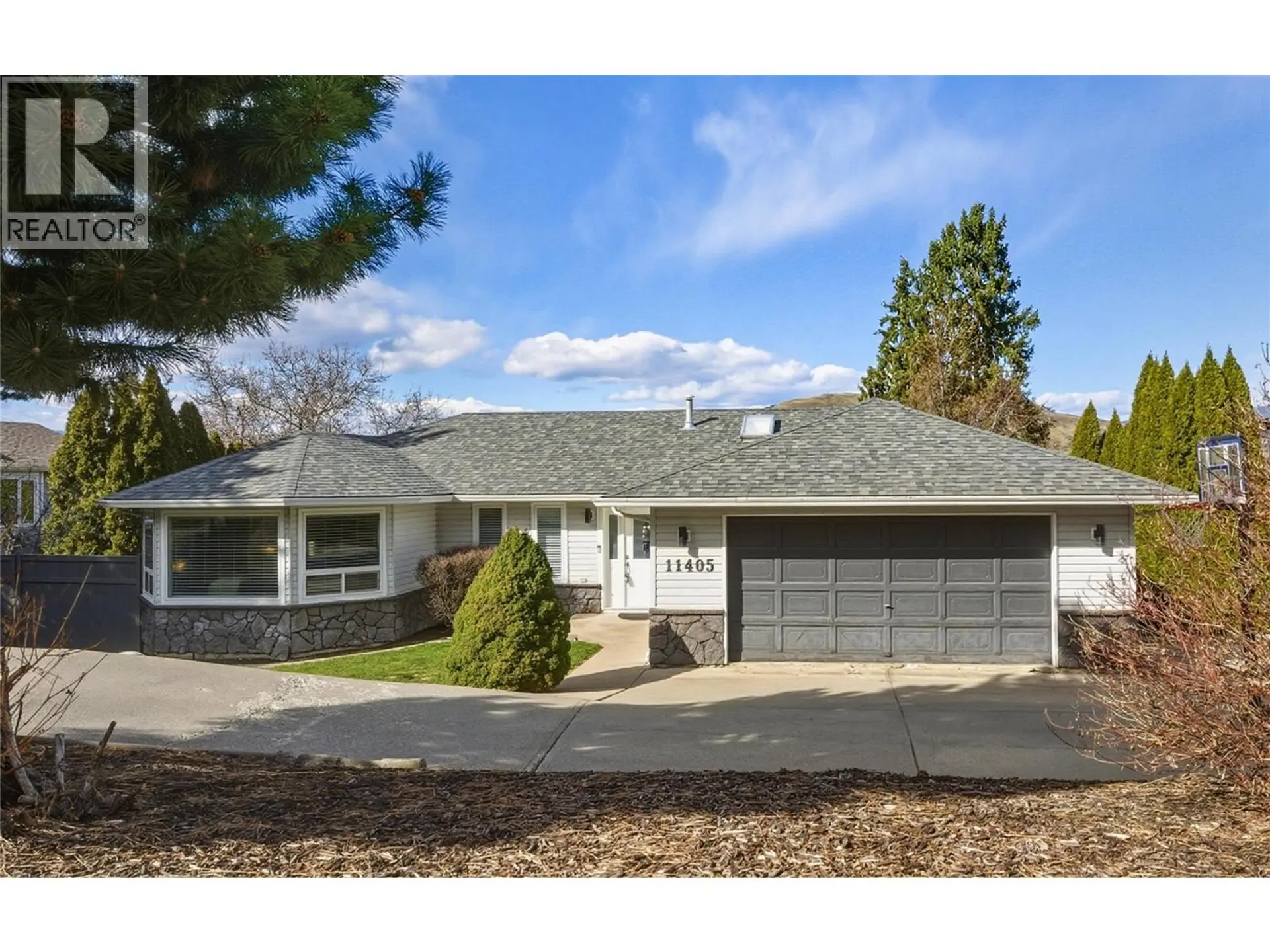 Property at 11405 Hillside Drive, Coldstream, BC