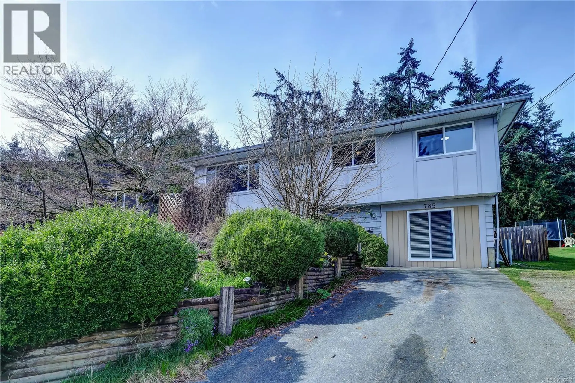Property at 785 Parkview Dr, Nanaimo, BC