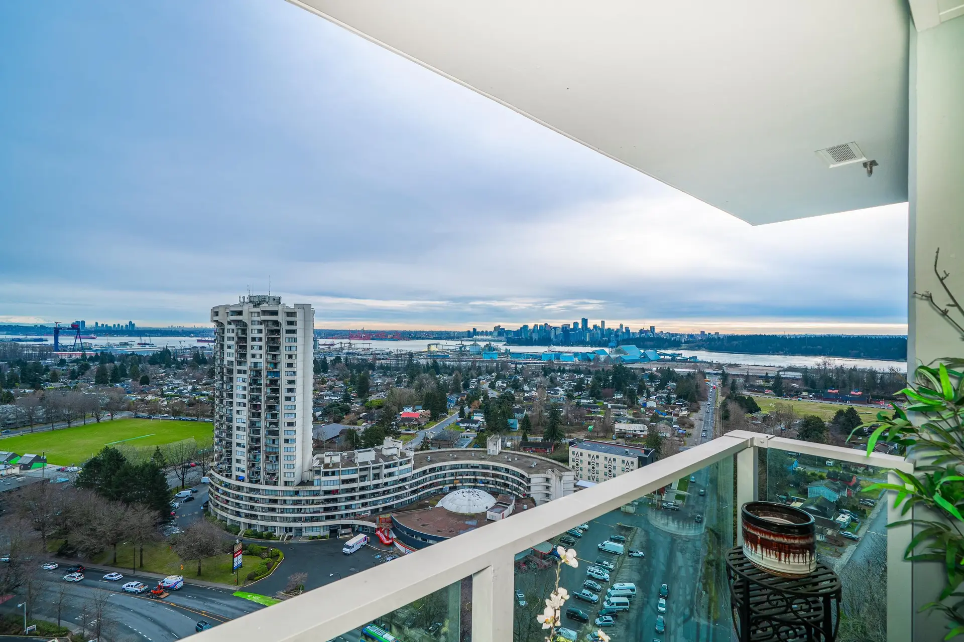 Property at #2102 1632 Lions Gate Lane, North Vancouver, BC