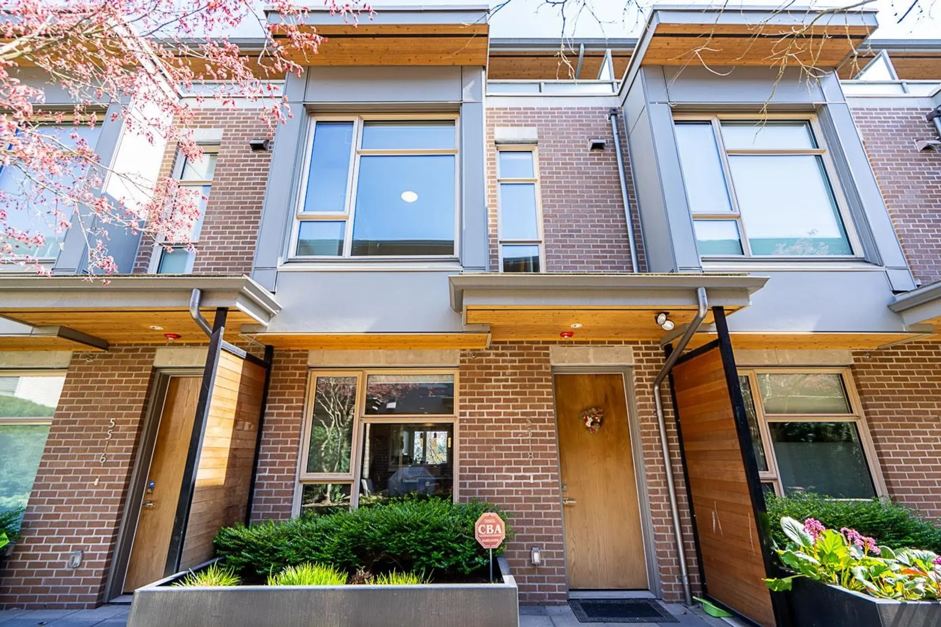 Property at 5518 Oak Street, Vancouver, BC