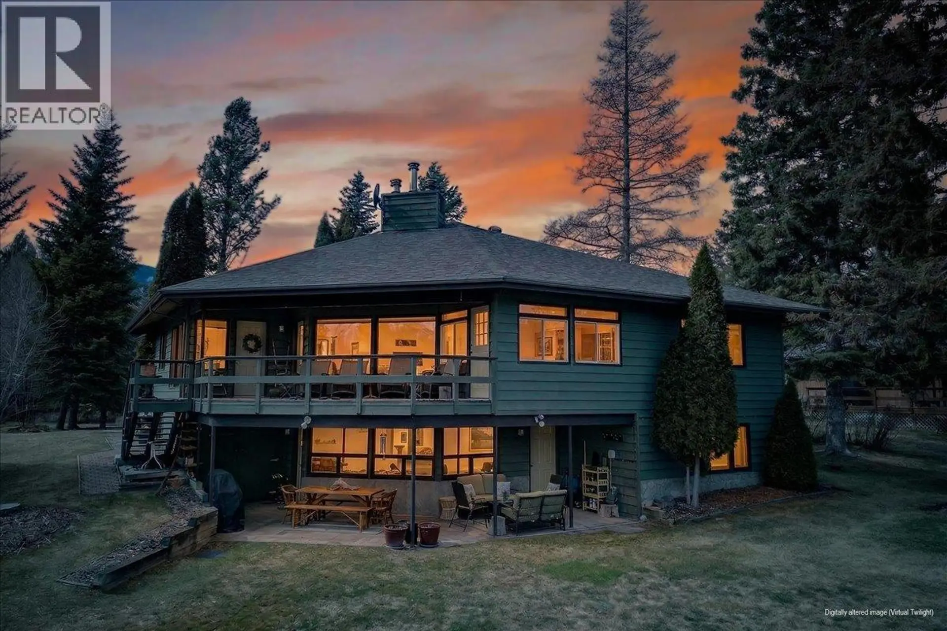 Property at 2376 Ruault Road, Invermere, BC