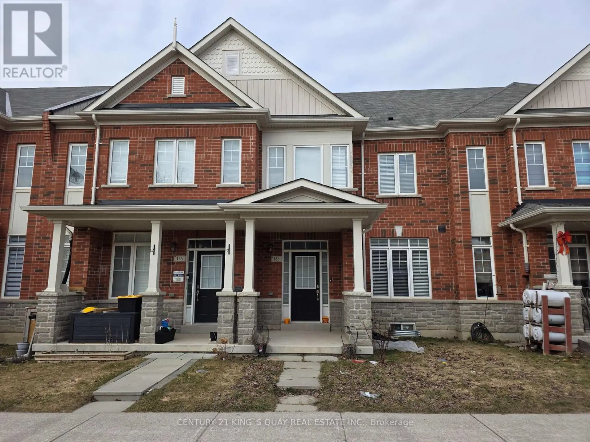 158 HARBORD STREET - Image 1