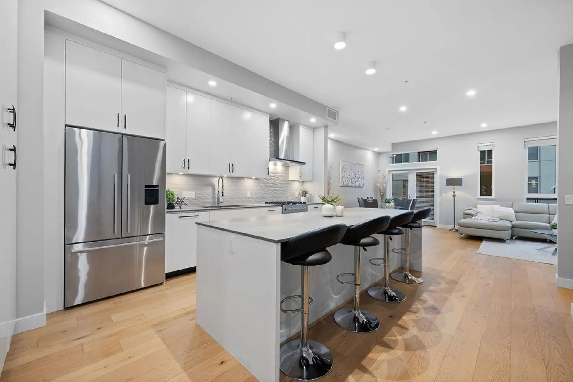 Property at 4684 Capilano Road, North Vancouver, BC