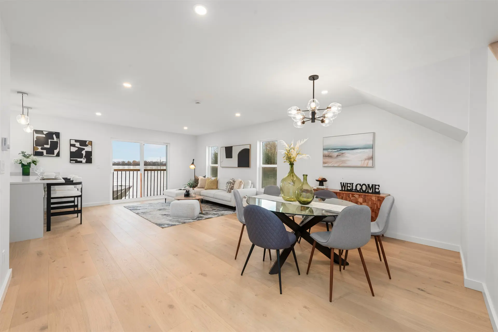 Property at 6911 Graybar Road, Richmond, BC