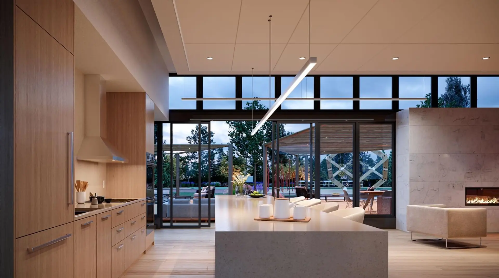 #2803 308 Alderson Avenue - Image 2
