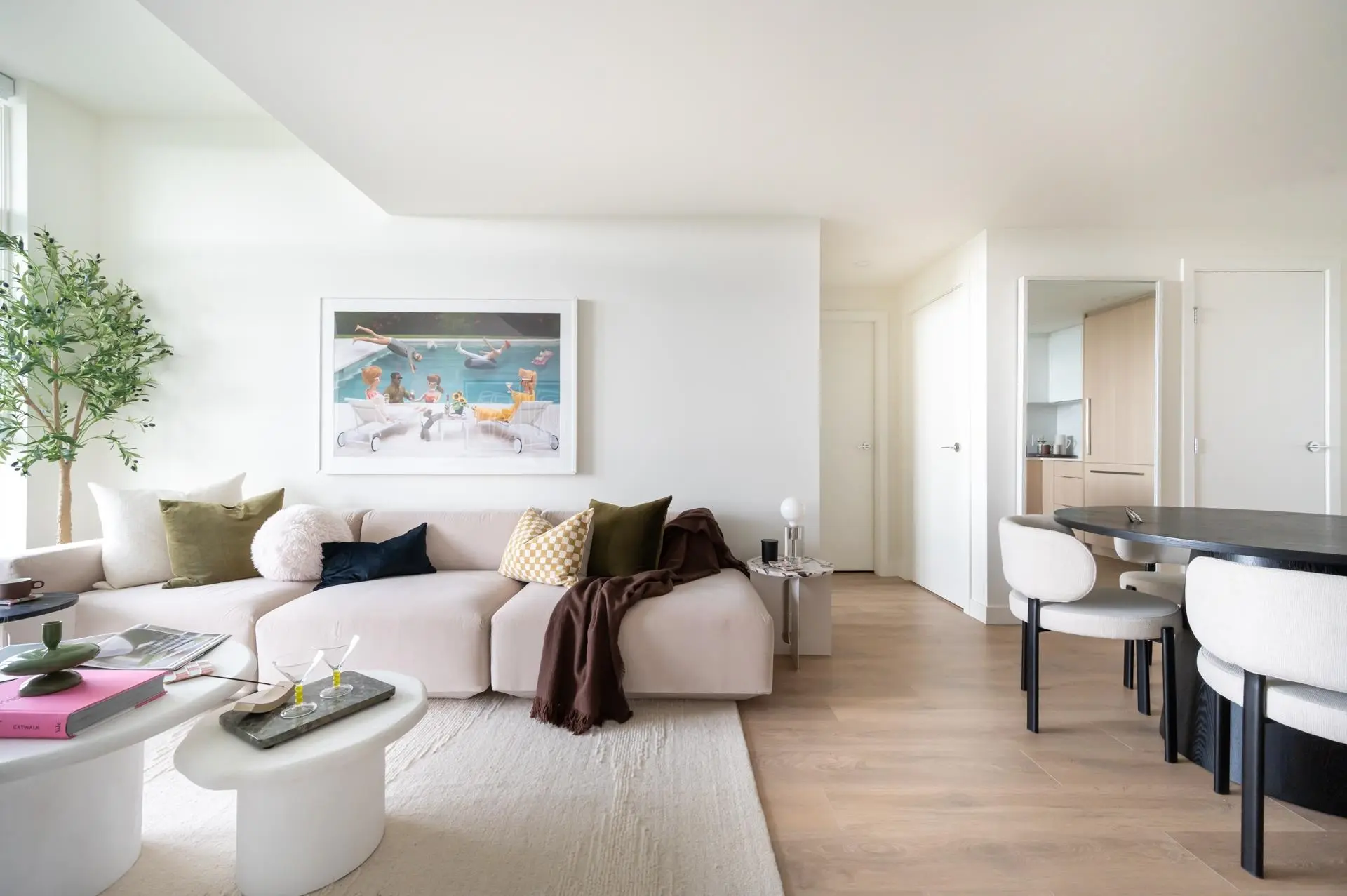 #2803 308 Alderson Avenue - Image 4