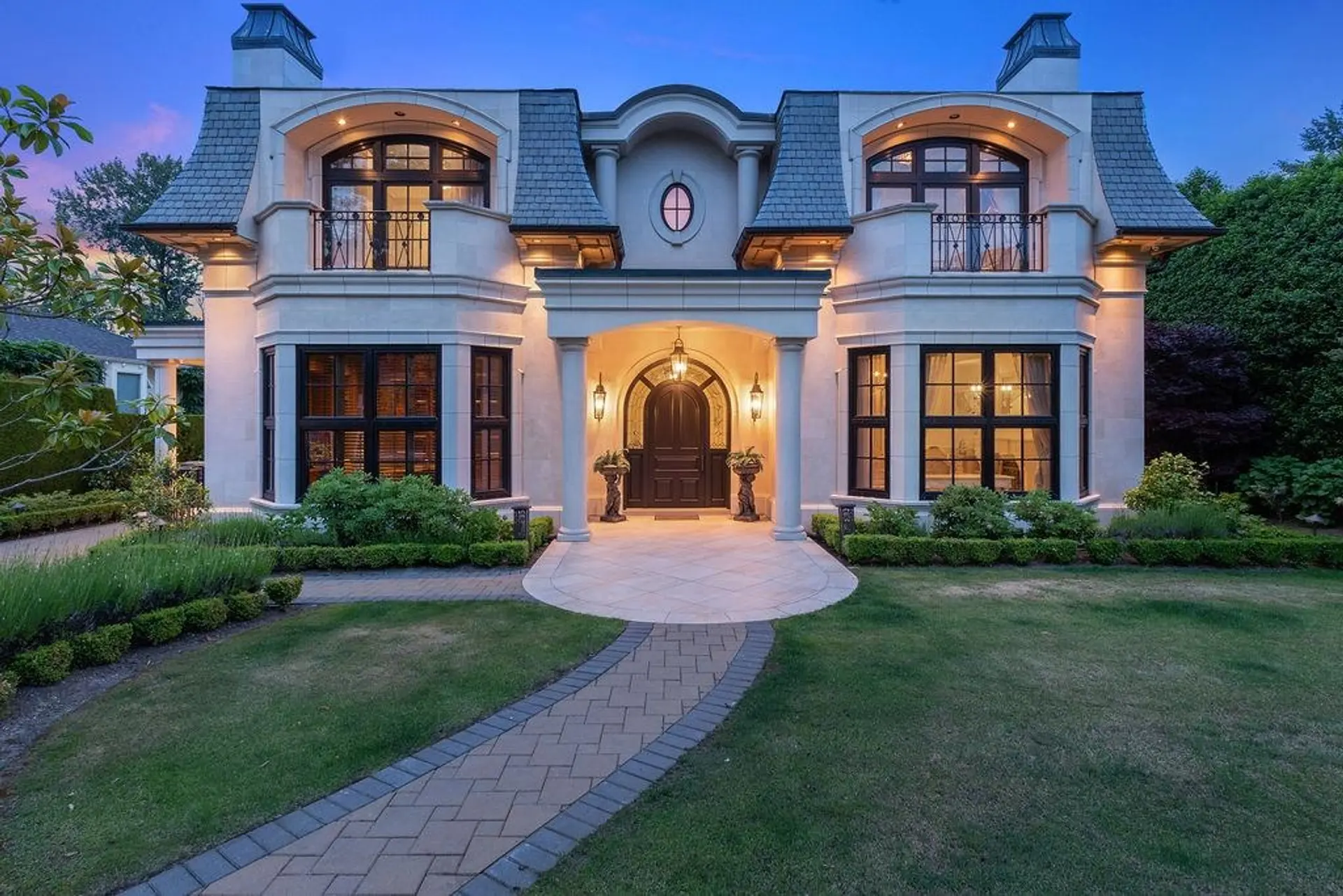 Property at 1762 Acadia Road, Vancouver, BC