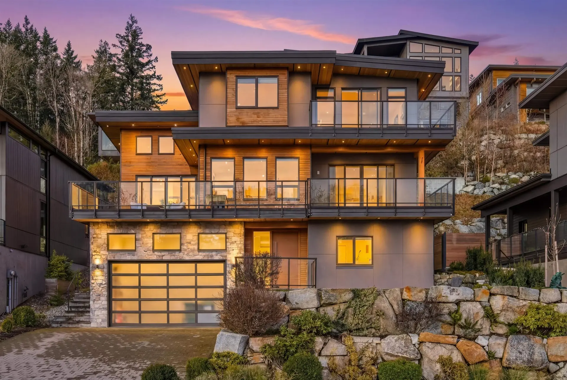Property at 2237 Windsail Place, Squamish, BC