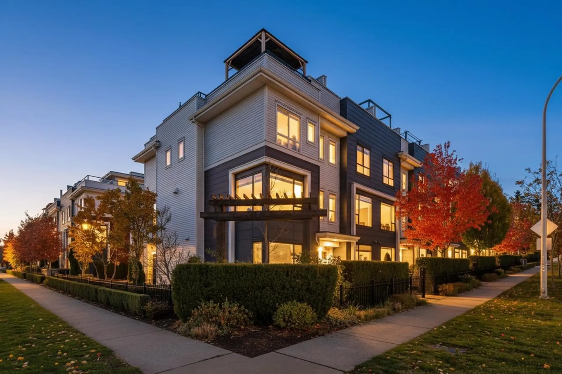 Property at #57 16336 23a Avenue, Surrey, BC