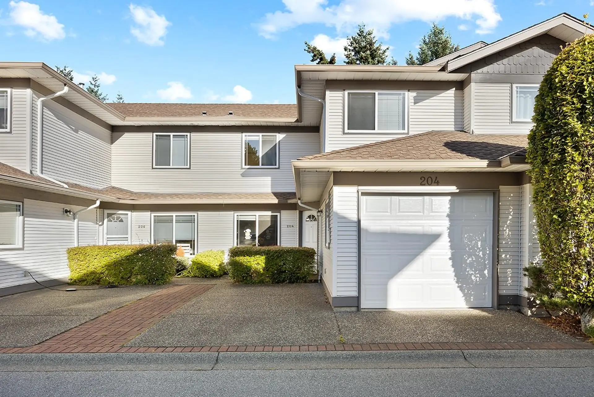 Property at #204 16233 82 Avenue, Surrey, BC