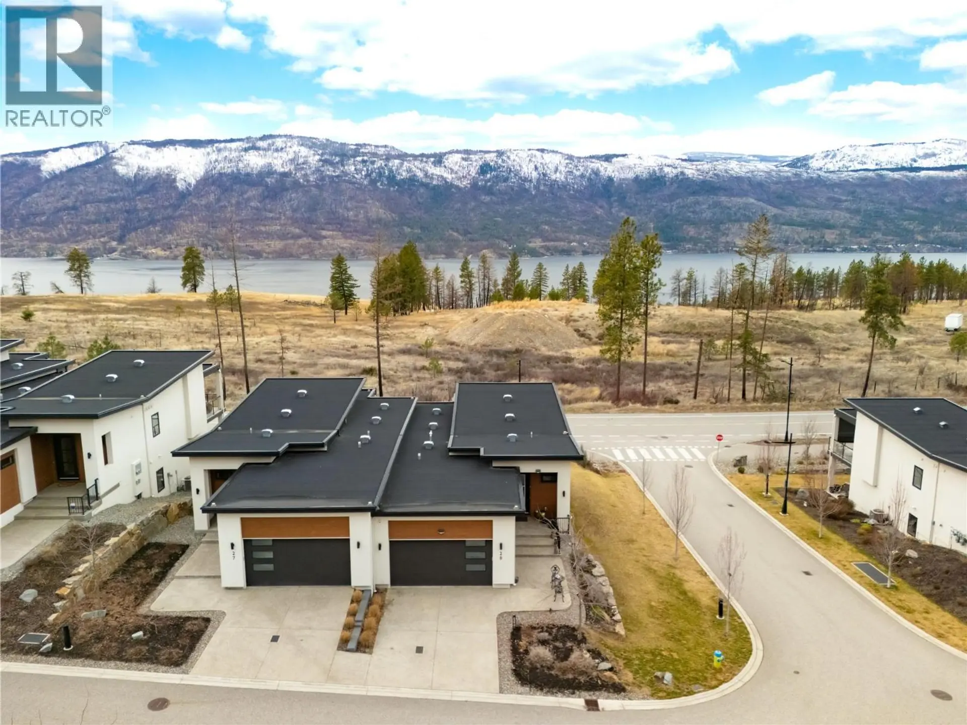 Property at #28 10100 Tyndall Road, Lake Country, BC