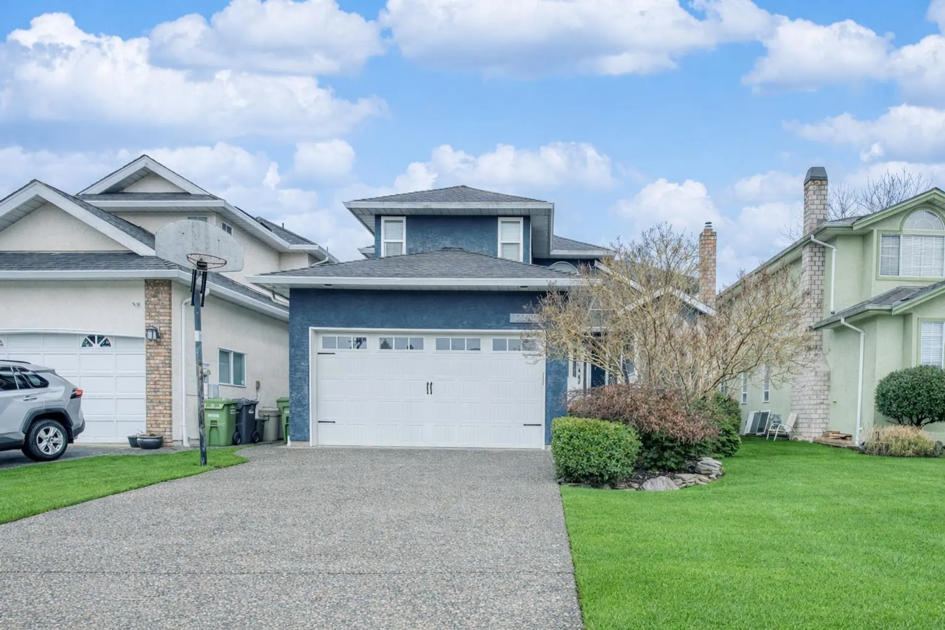 Property at 12328 Imperial Drive, Richmond, BC