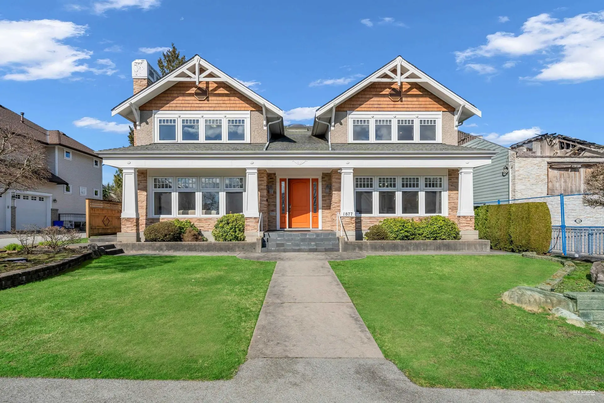 Property at 1877 Lemax Avenue, Coquitlam, BC